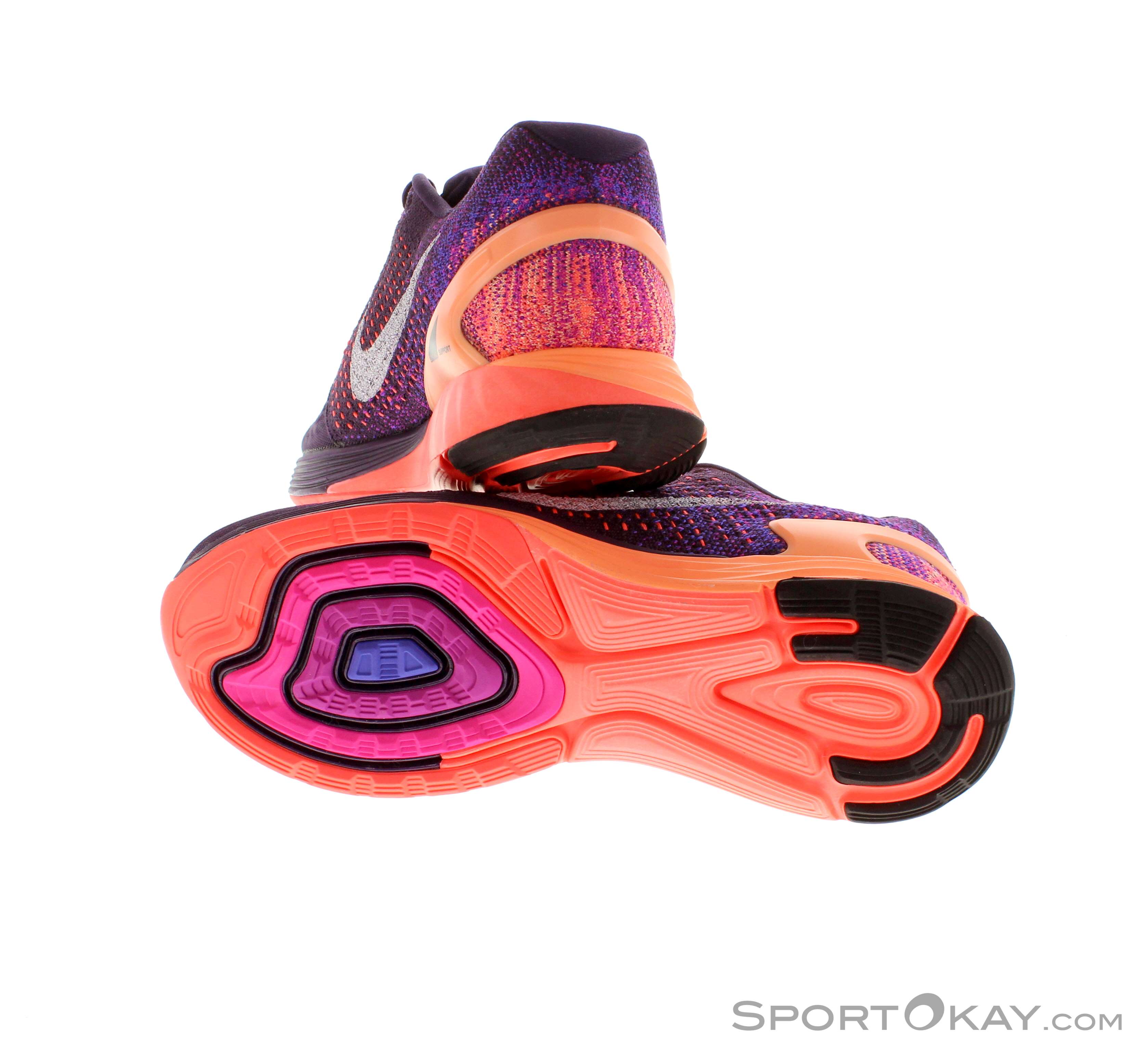 nike lunarglide kids