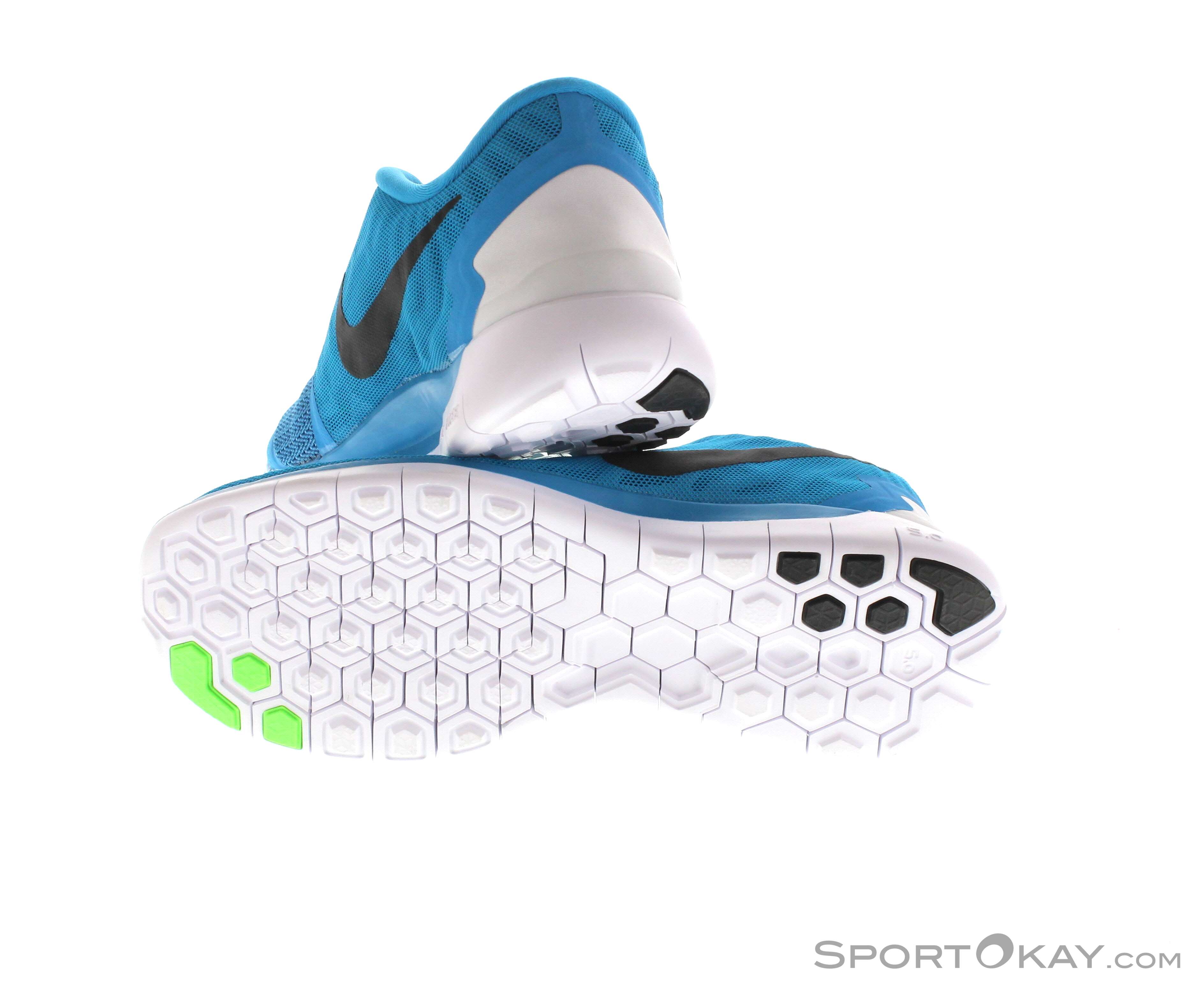 white nike free 5.0 womens