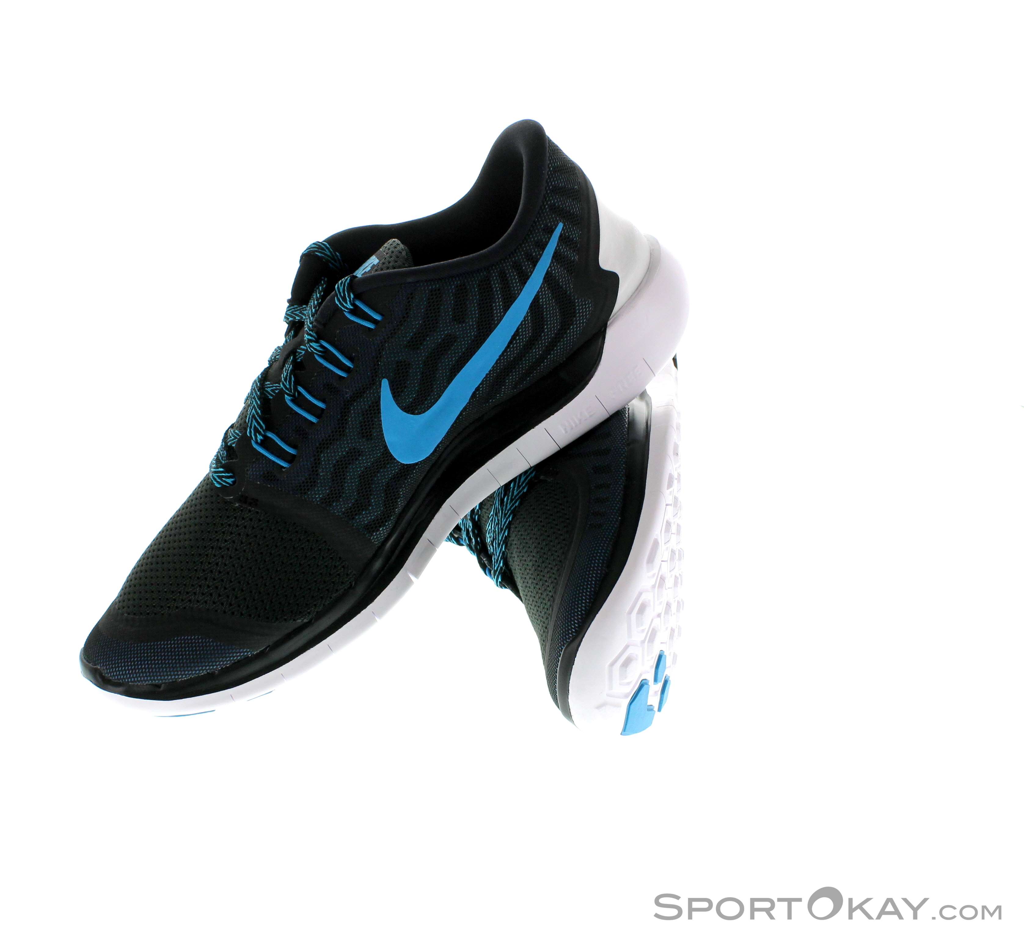 Nike Free Mens Running Shoes Calzado de marcha todoterreno
