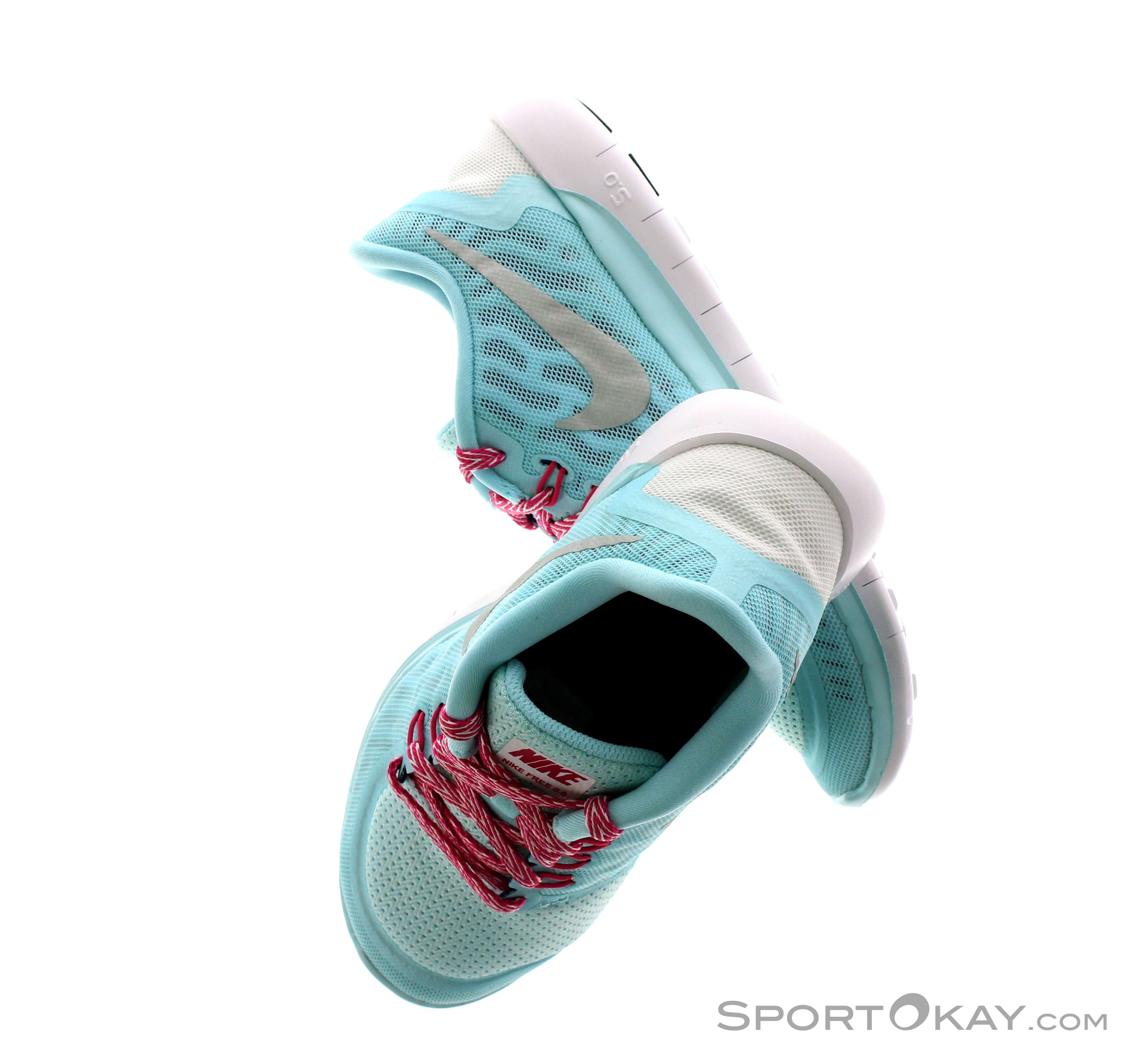 nike free 5.0 girl