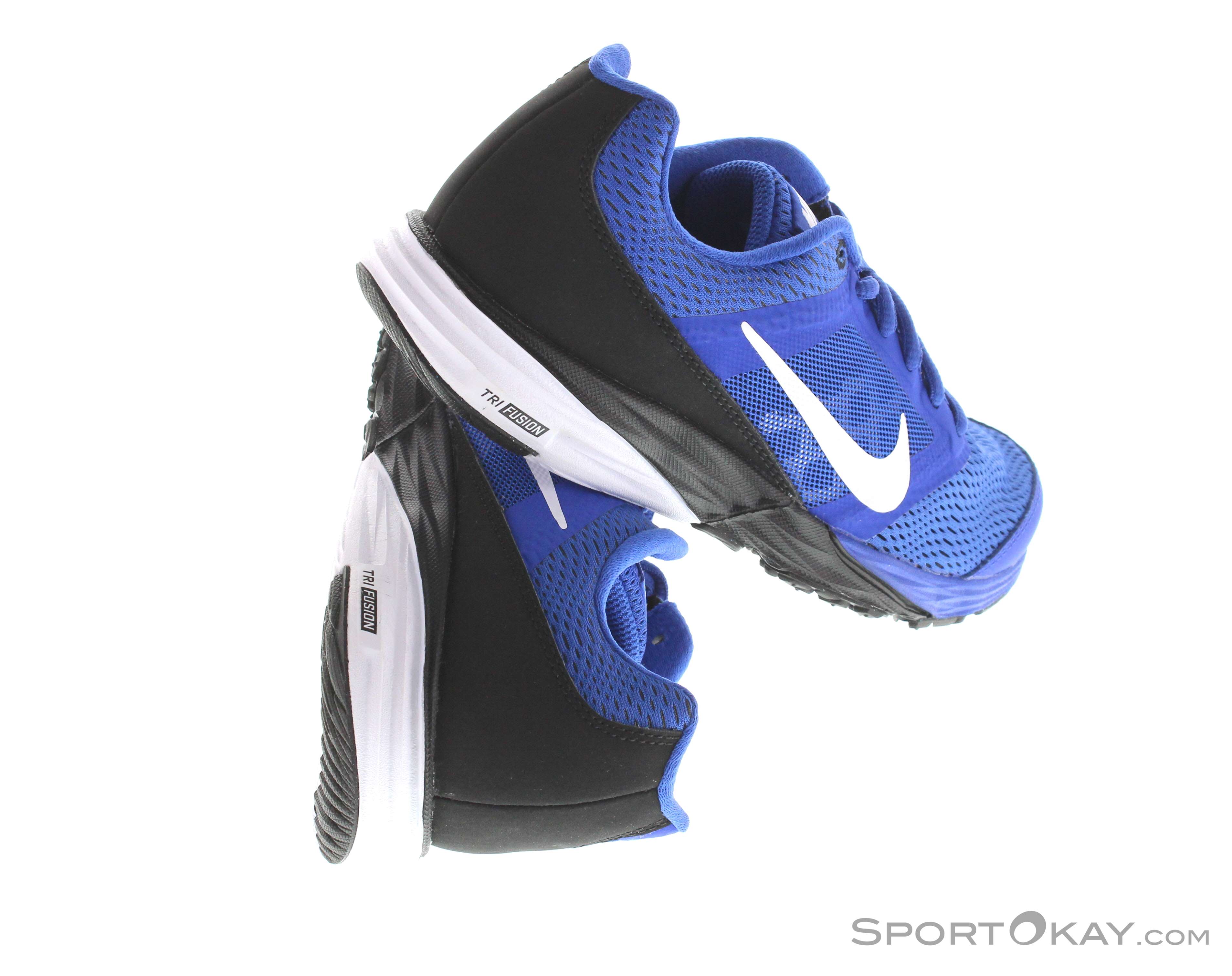 nike tri fusion price