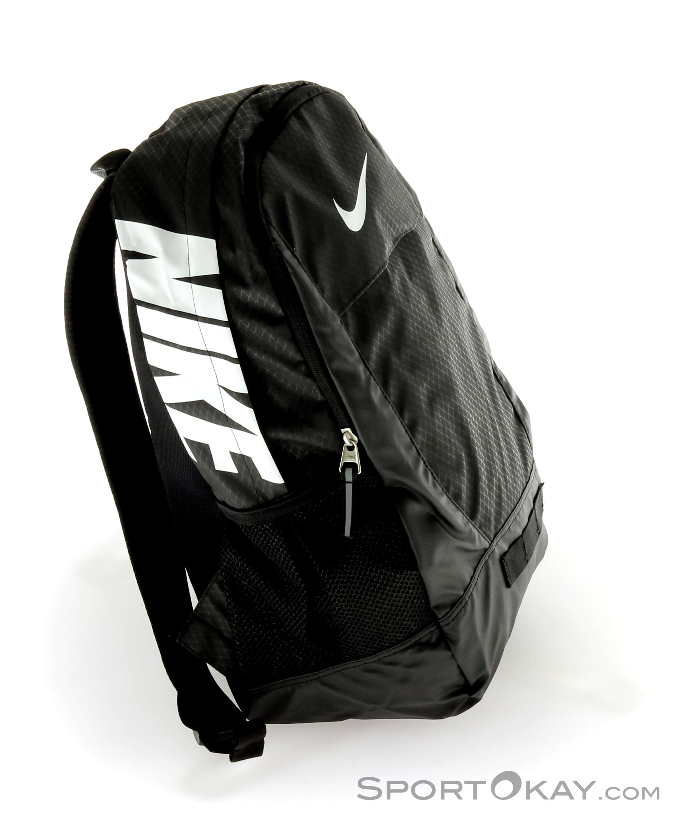 new nike team training max air large backpack Duffel Bag Black Azteca Soccer The NIKE Academy Storm Nike Team Training Mochila Nike