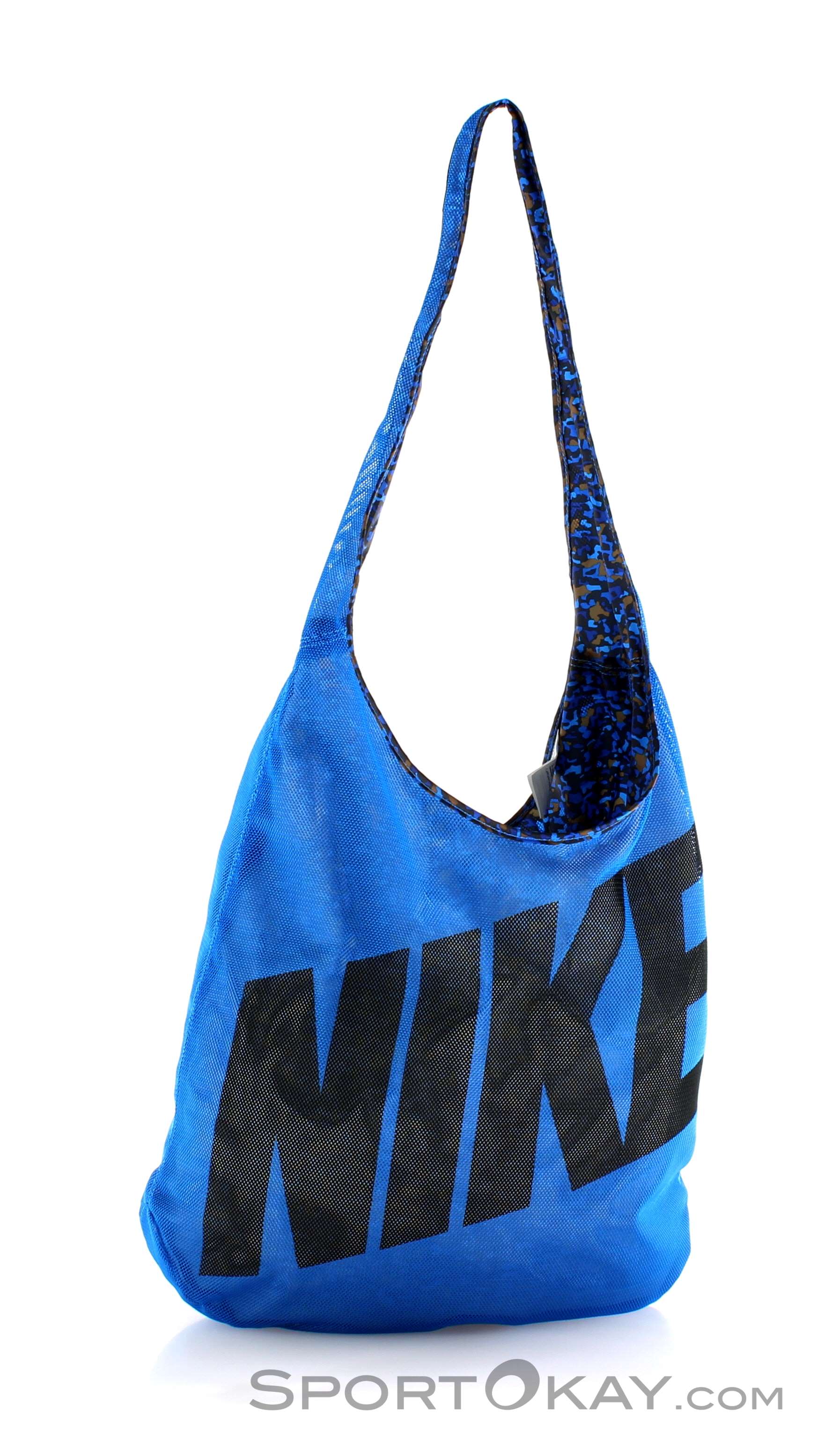 Nike Graphic Reversible Tote Freizeittasche
