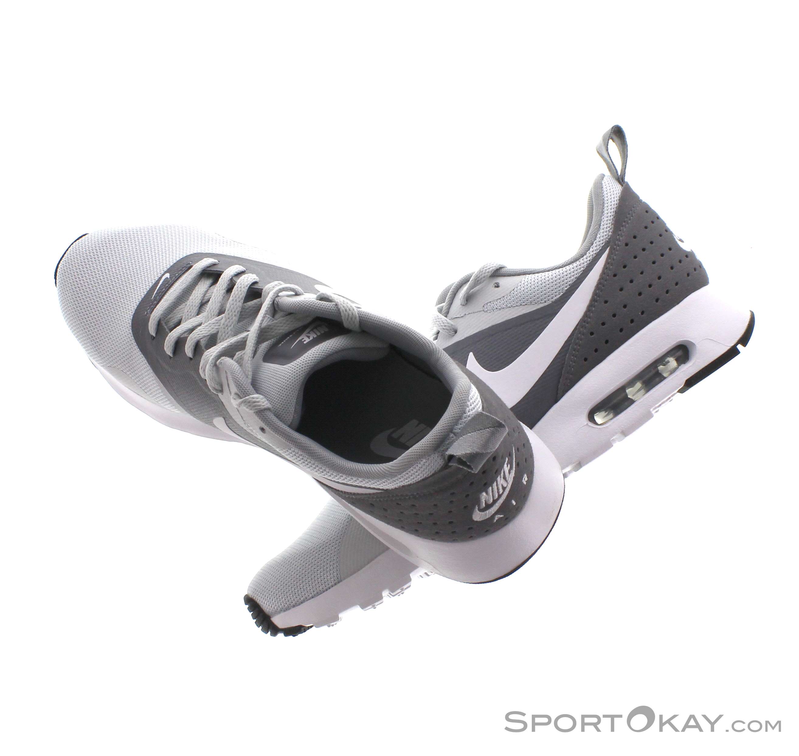 Football Boots Nike Air Max Tavas Kids' Shoe Nike Air Max