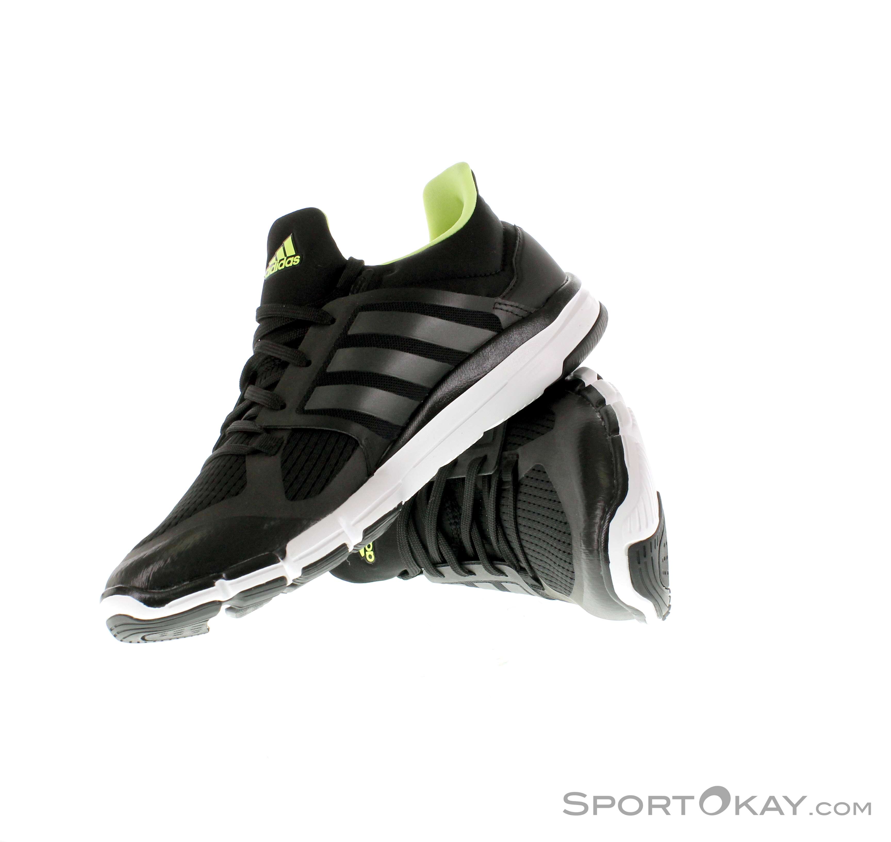 adidas Adipure Women Fitness Shoes