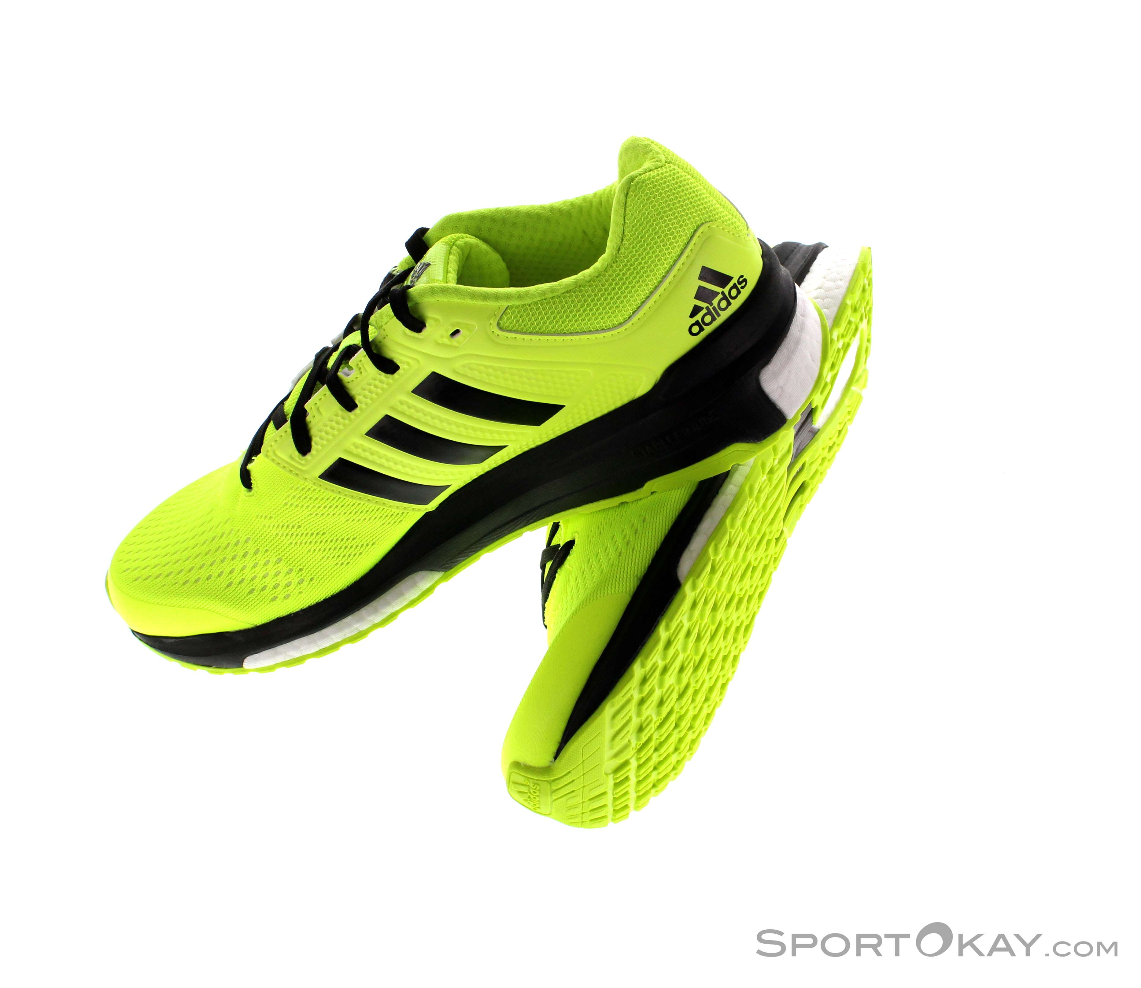 Adidas Revenge Boost 2 Mens Running Shoes - Running Shoes - Running Shoes -  Running - All
