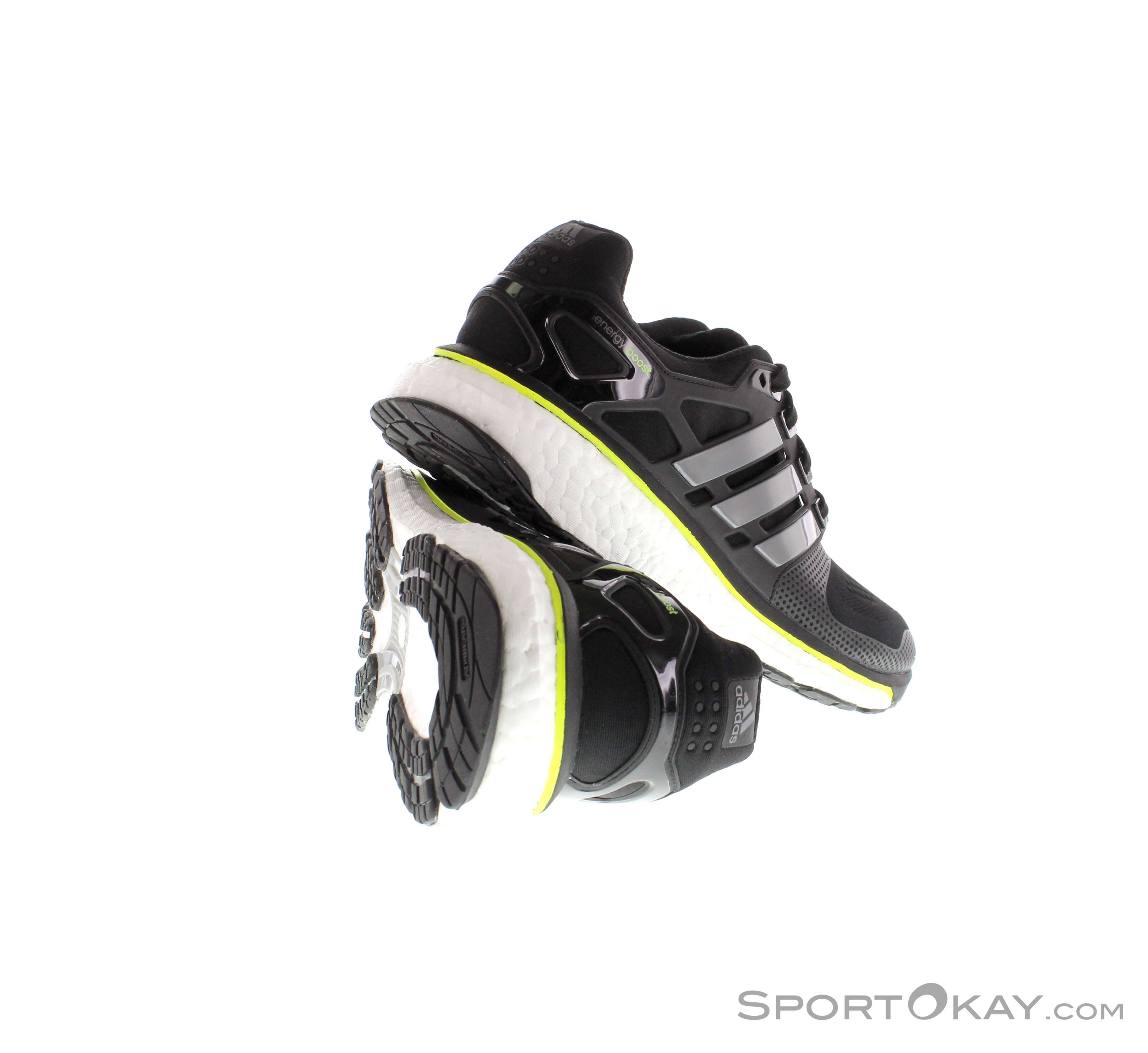 Adidas Energy Boost ESM Mens Running Shoes