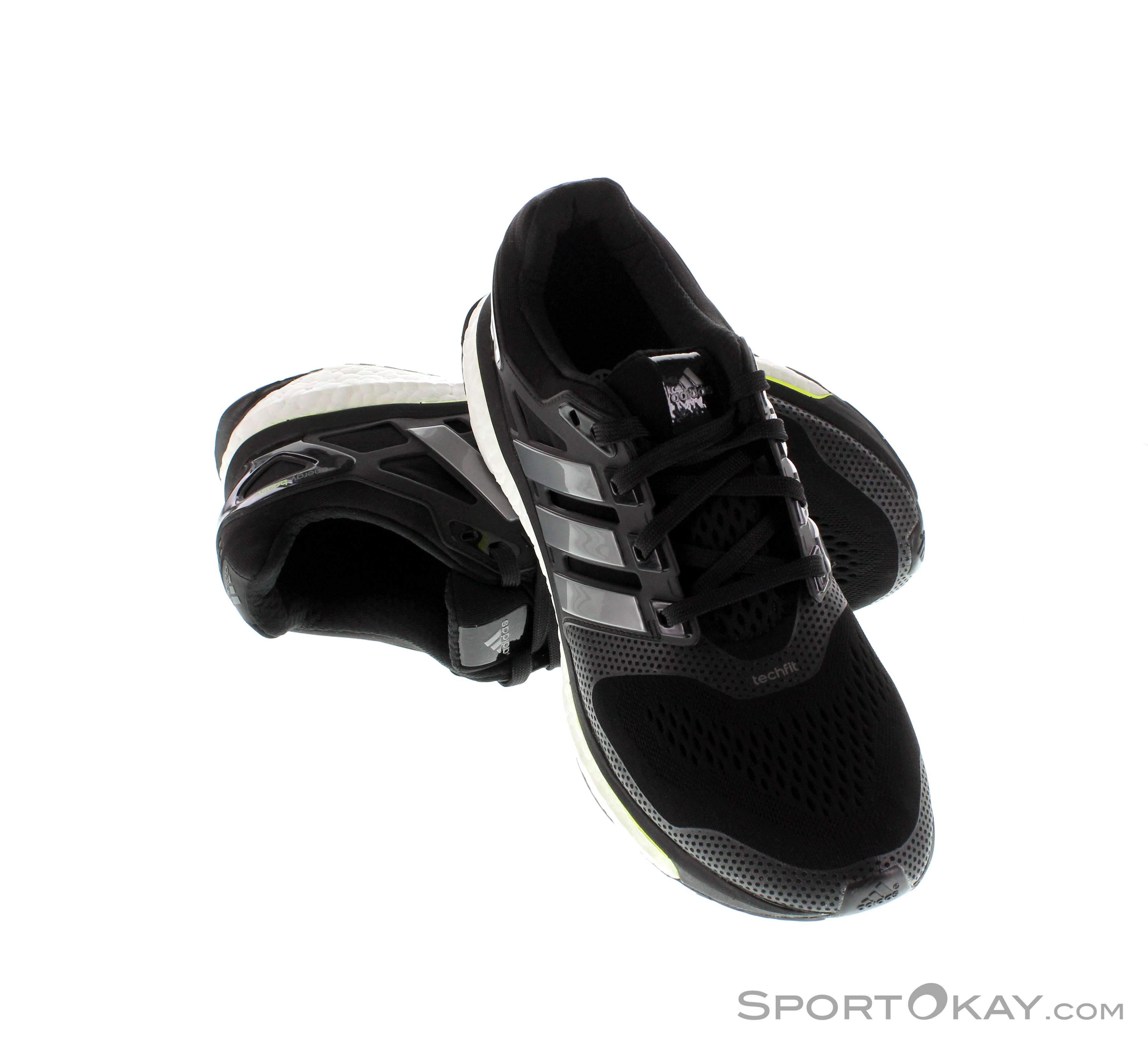 Adidas Energy Boost ESM Mens Running Shoes