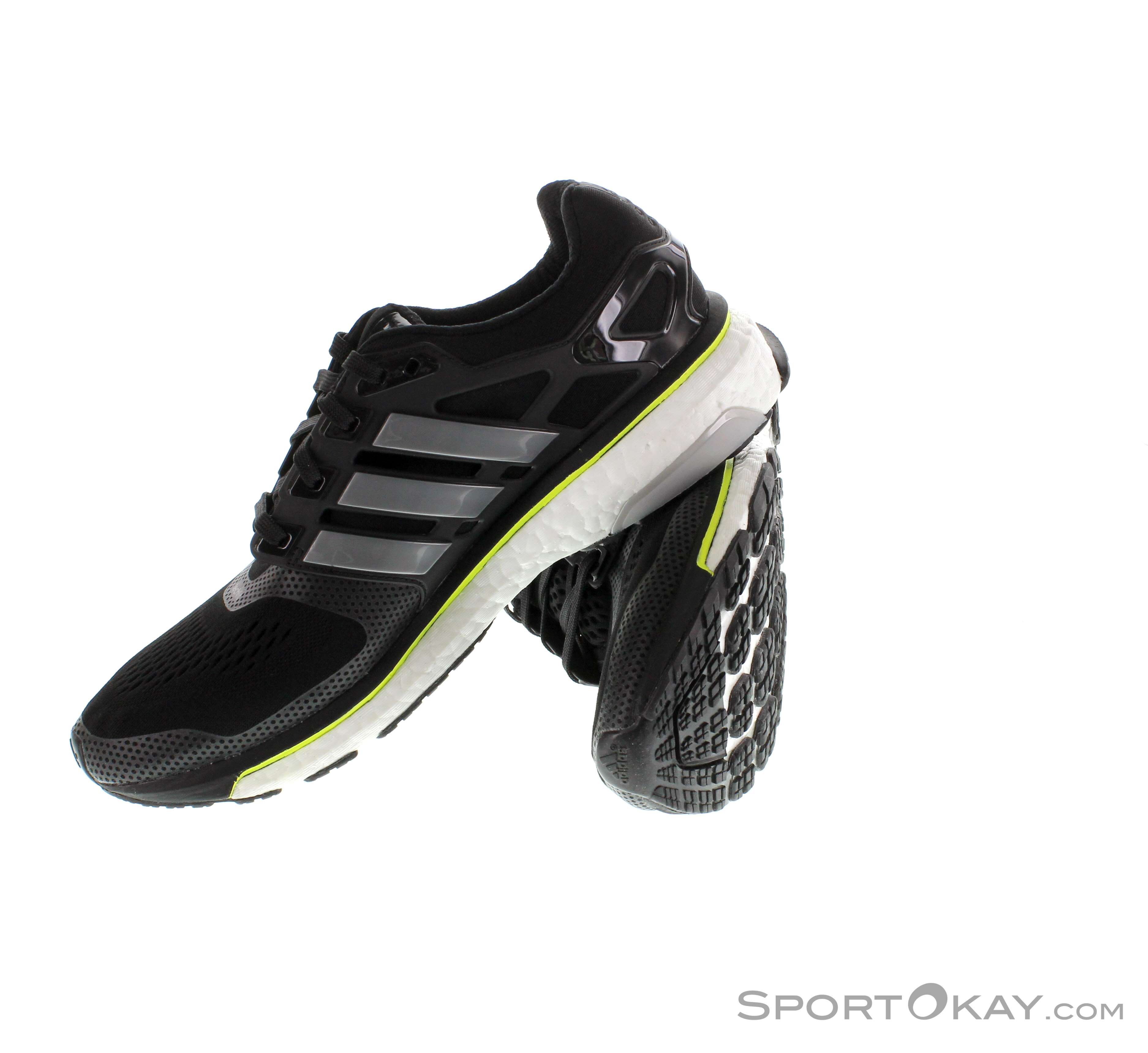 Adidas Energy Boost ESM Mens Running Shoes