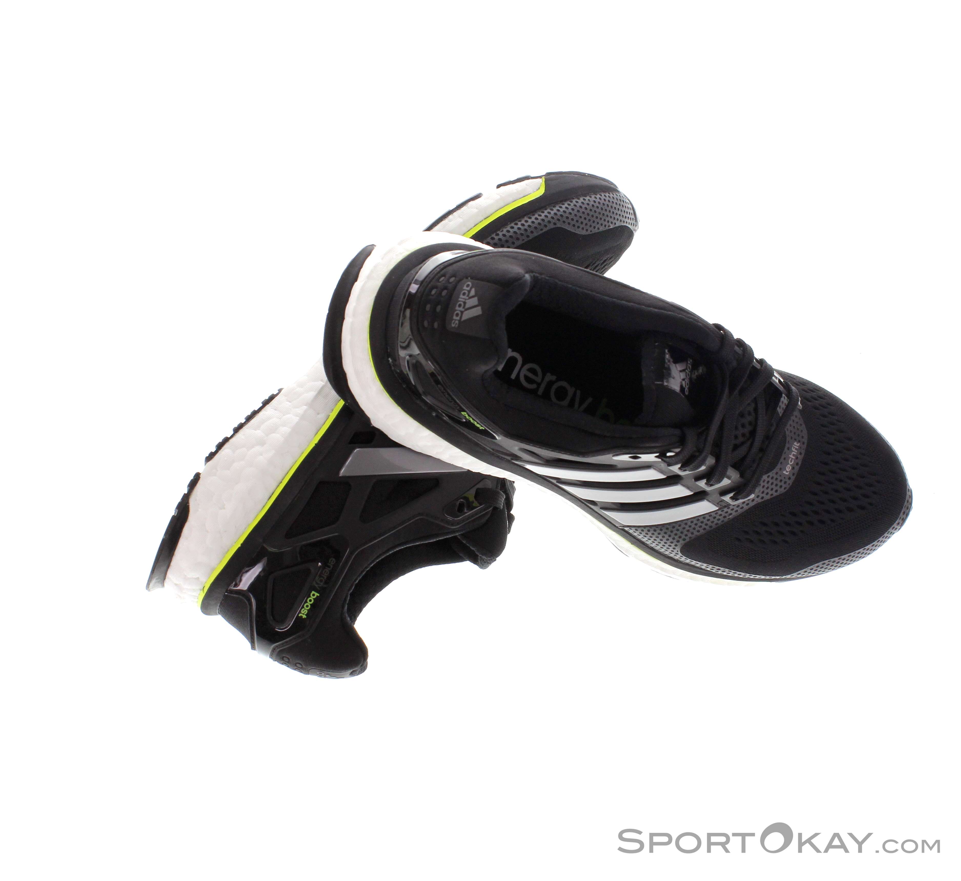 Footwears Adidas Energy Boost Esm Men's RUNNING Adidas ENERGY