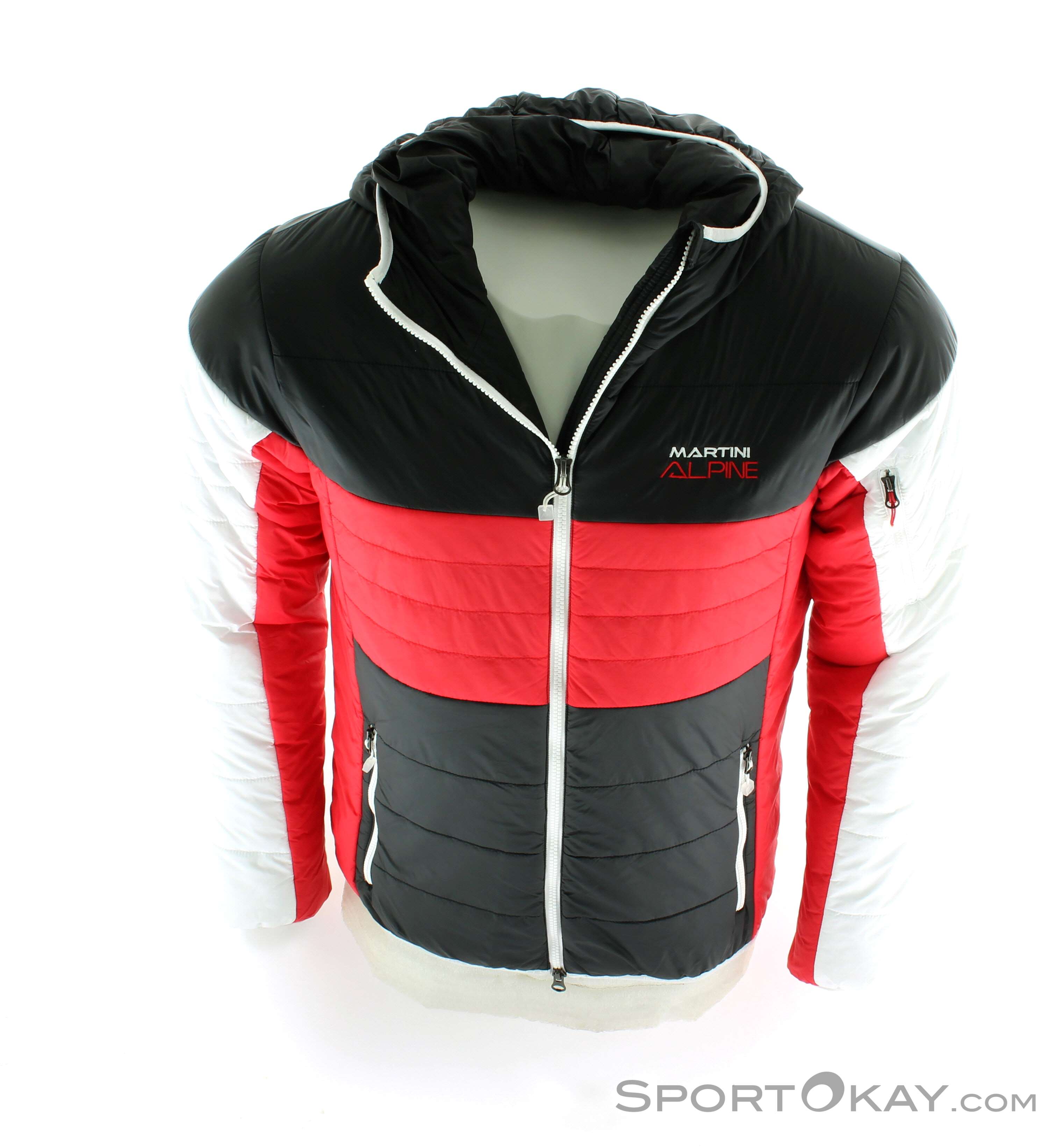 Martini Inspiration Jacket Herren Tourenjacke Jacken