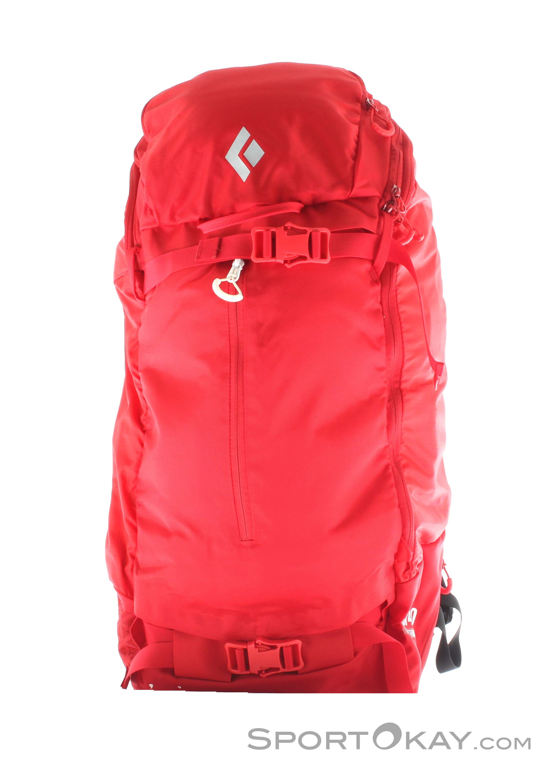 Black Diamond Jetforce Saga 40 Black Diamond Saga 40l Jetforce