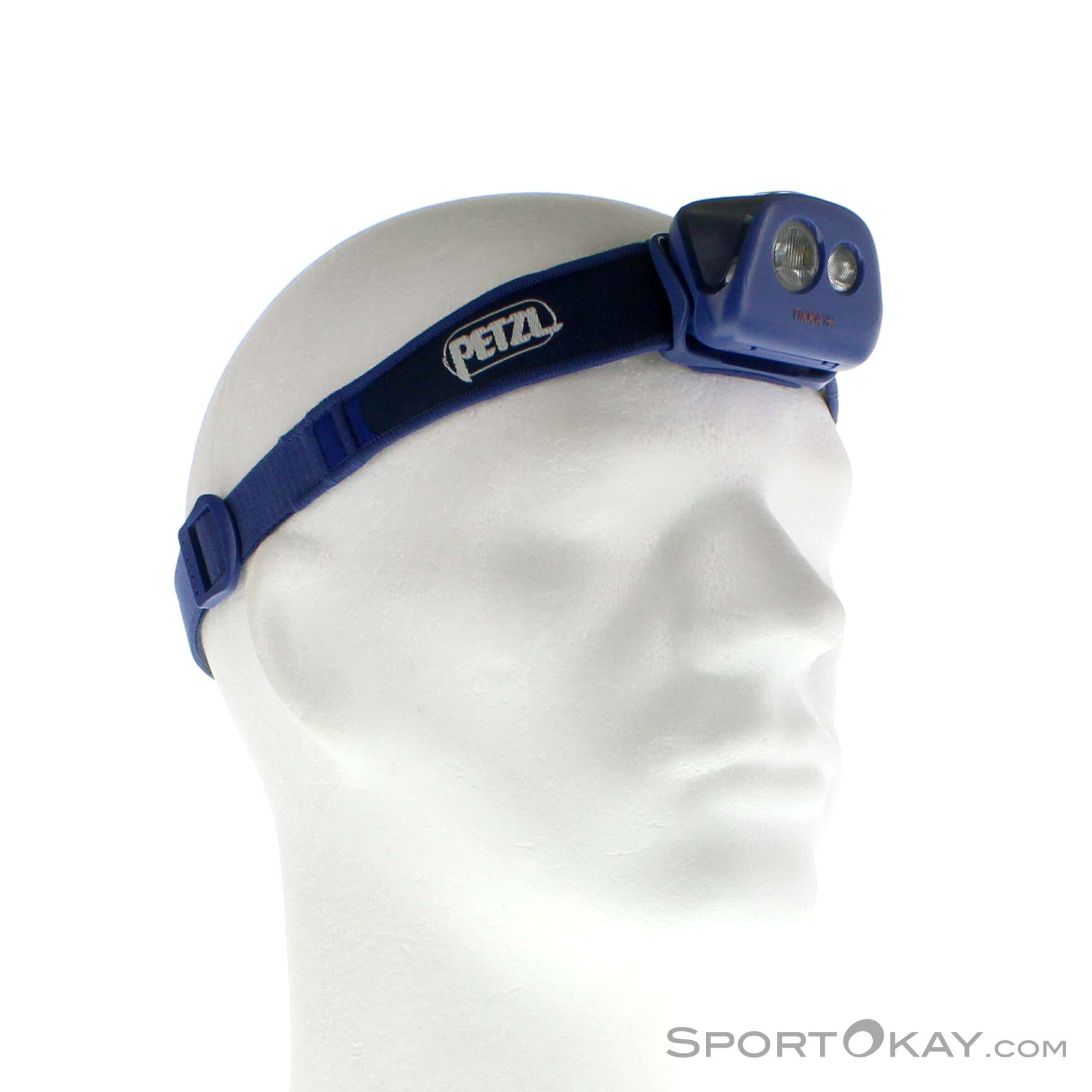 Petzl Tikka 350lm Lampe frontale - Lampes frontales - Accessoires de randonnée - Randonnées à ski - Tout
