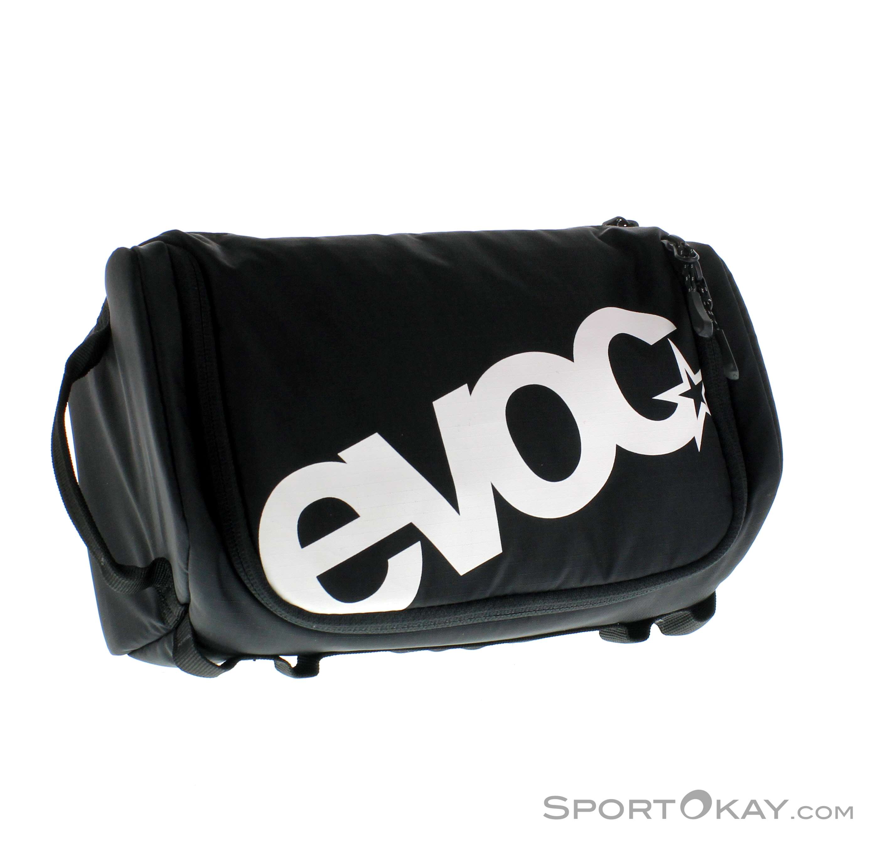 Evoc Wash Bag Kulturbeutel Other Camping Outdoor All