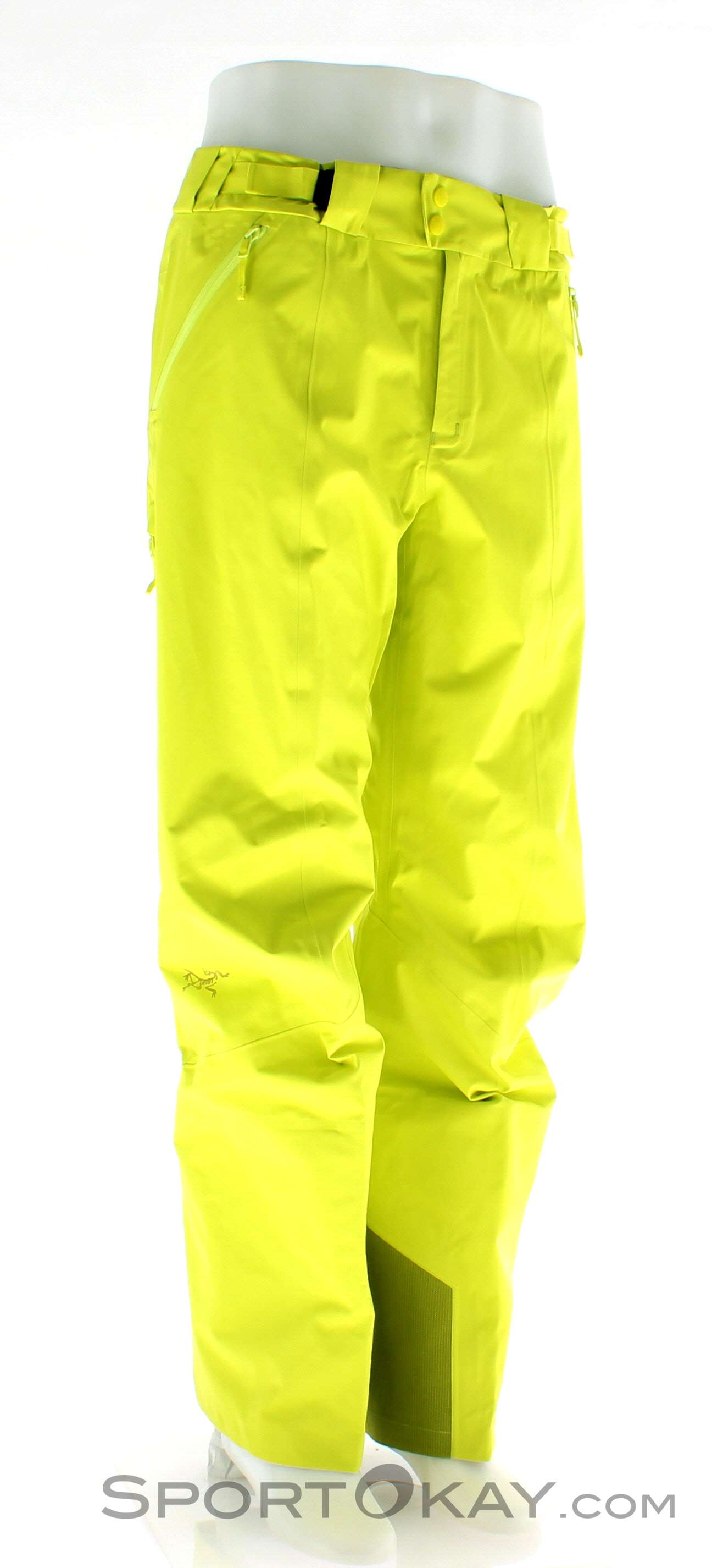 Arcteryx Stingray Pant Mens Ski Pants Gore-Tex - Ski Pants