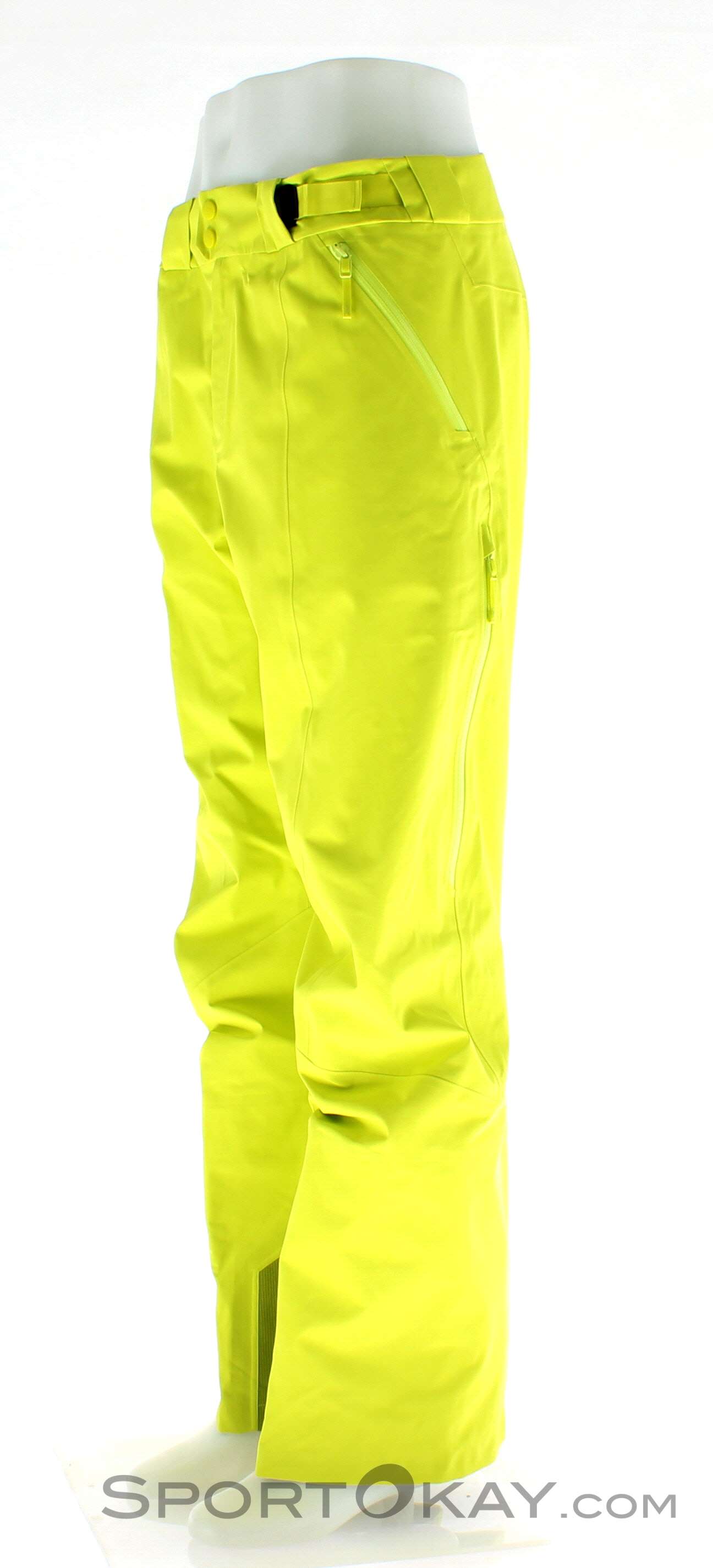 Arcteryx Stingray Pant Mens Ski Pants Gore-Tex - Ski Pants