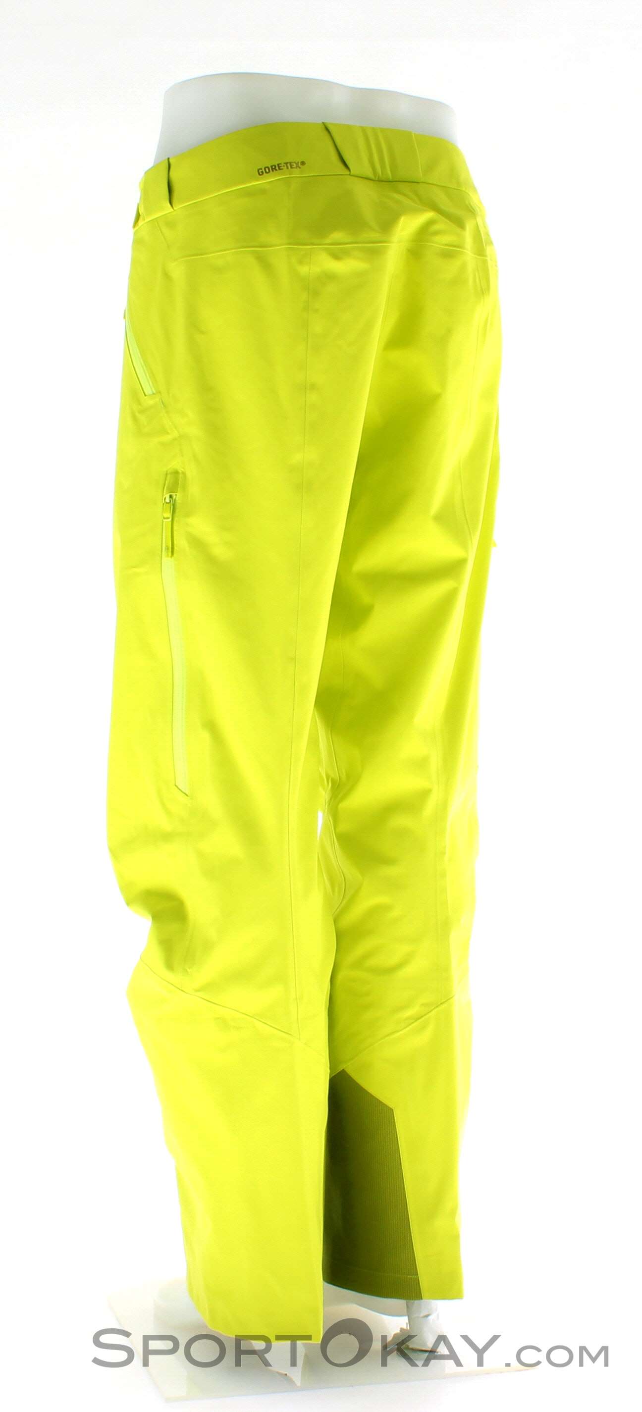 Arcteryx Stingray Pant Mens Ski Pants Gore-Tex - Ski Pants