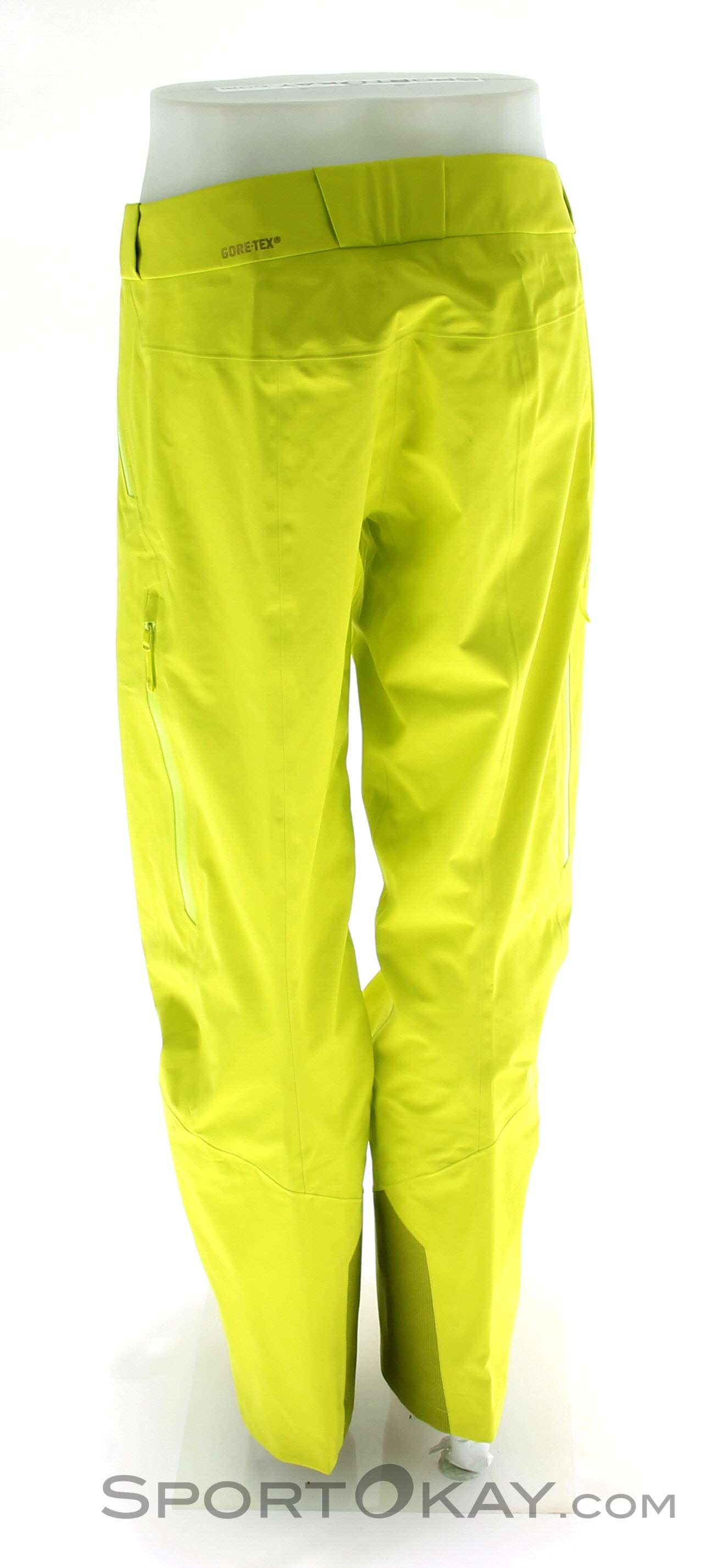 Arcteryx Stingray Pant Mens Ski Pants Gore-Tex - Ski Pants