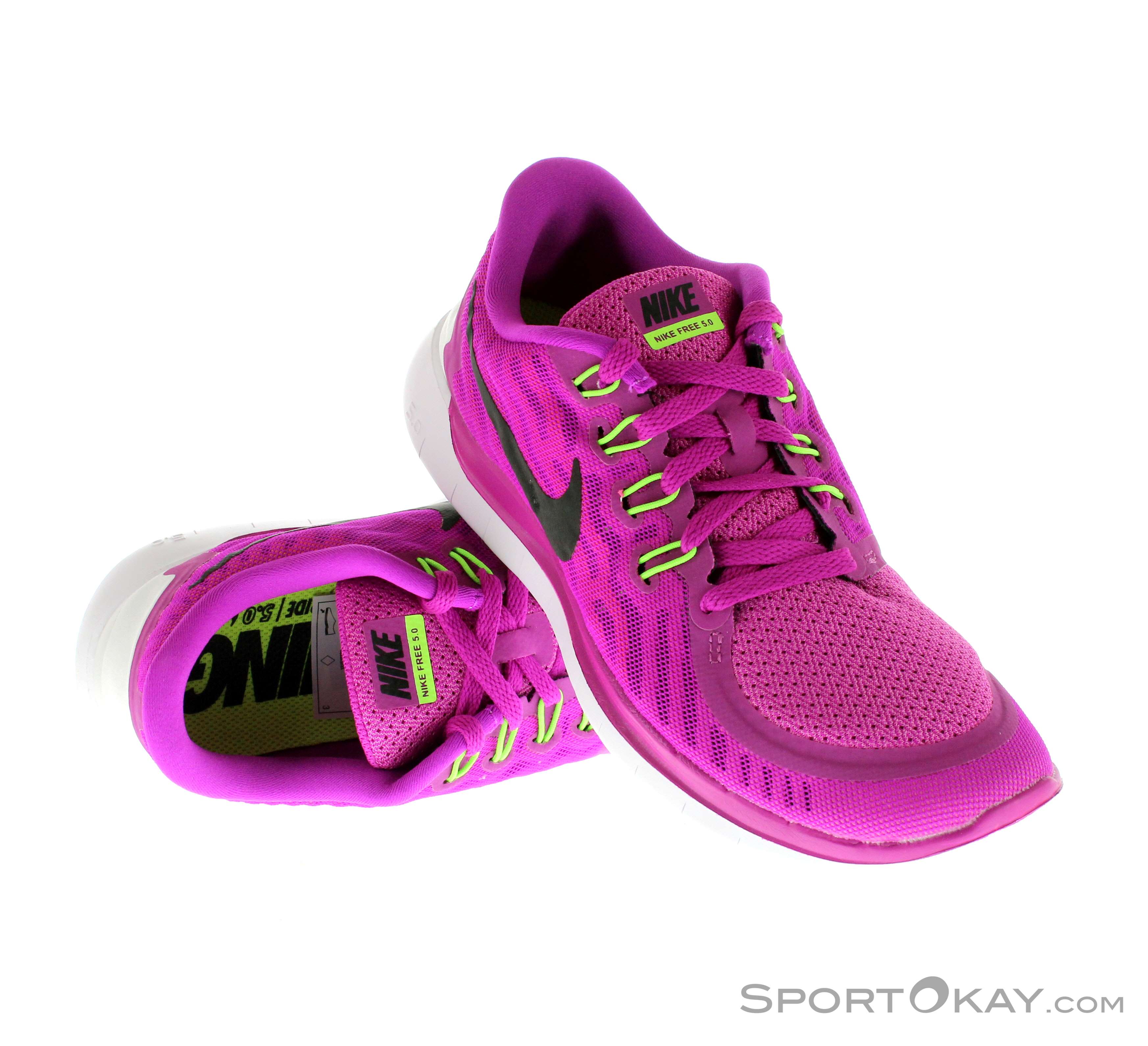 Nike Free Womens Running Shoes