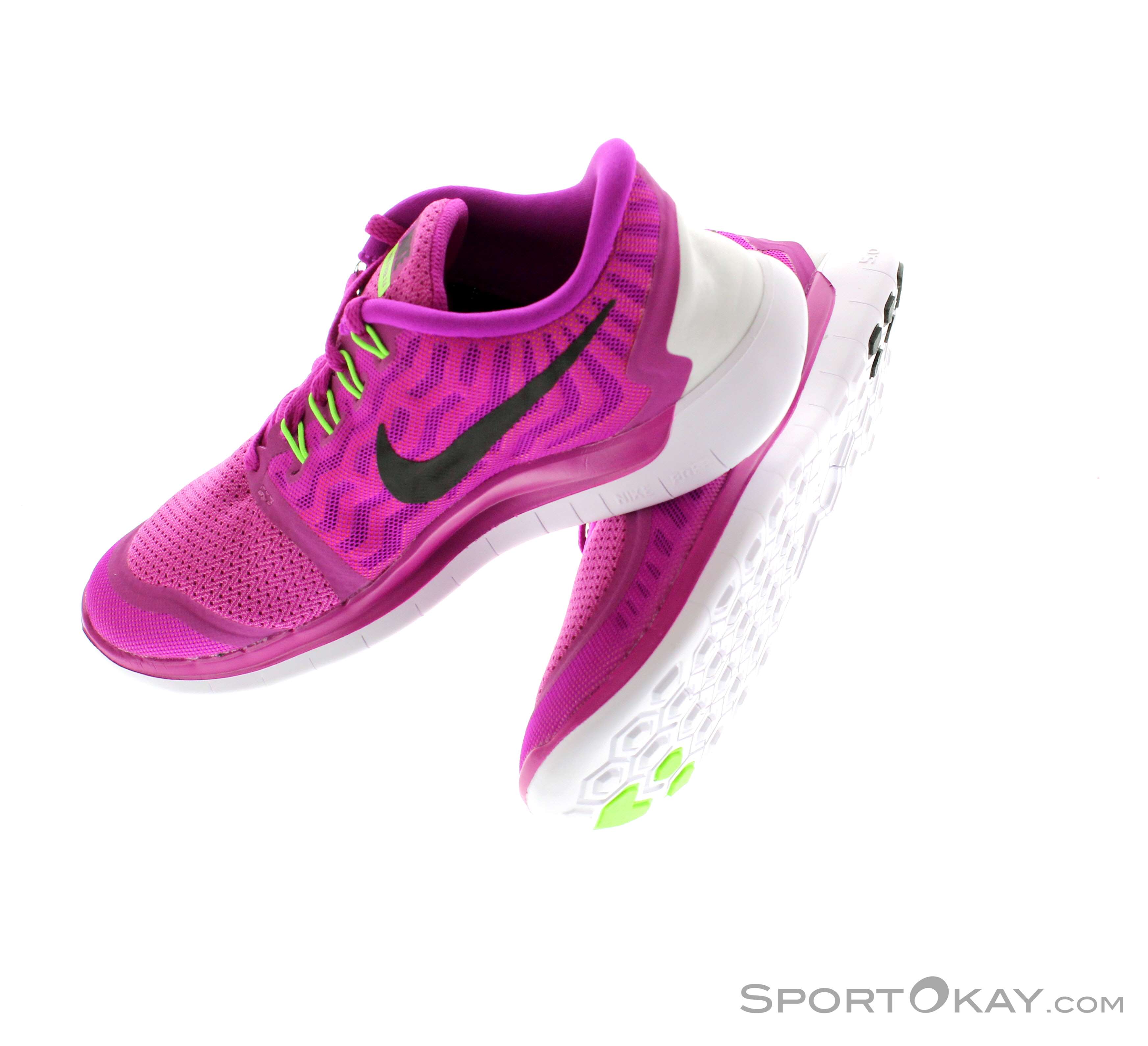 women's nike free 5.0