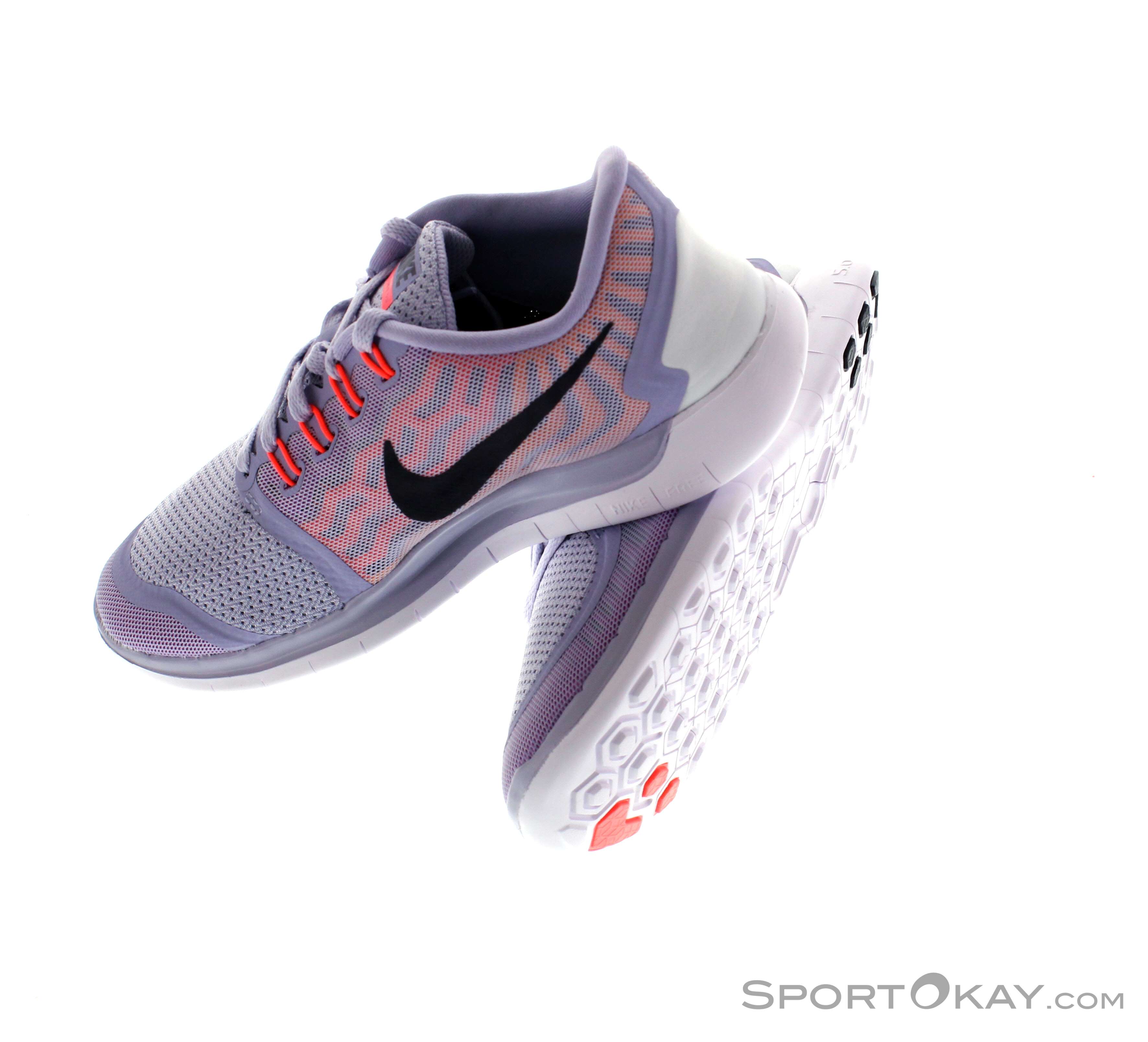Nike Free Womens Running Shoes