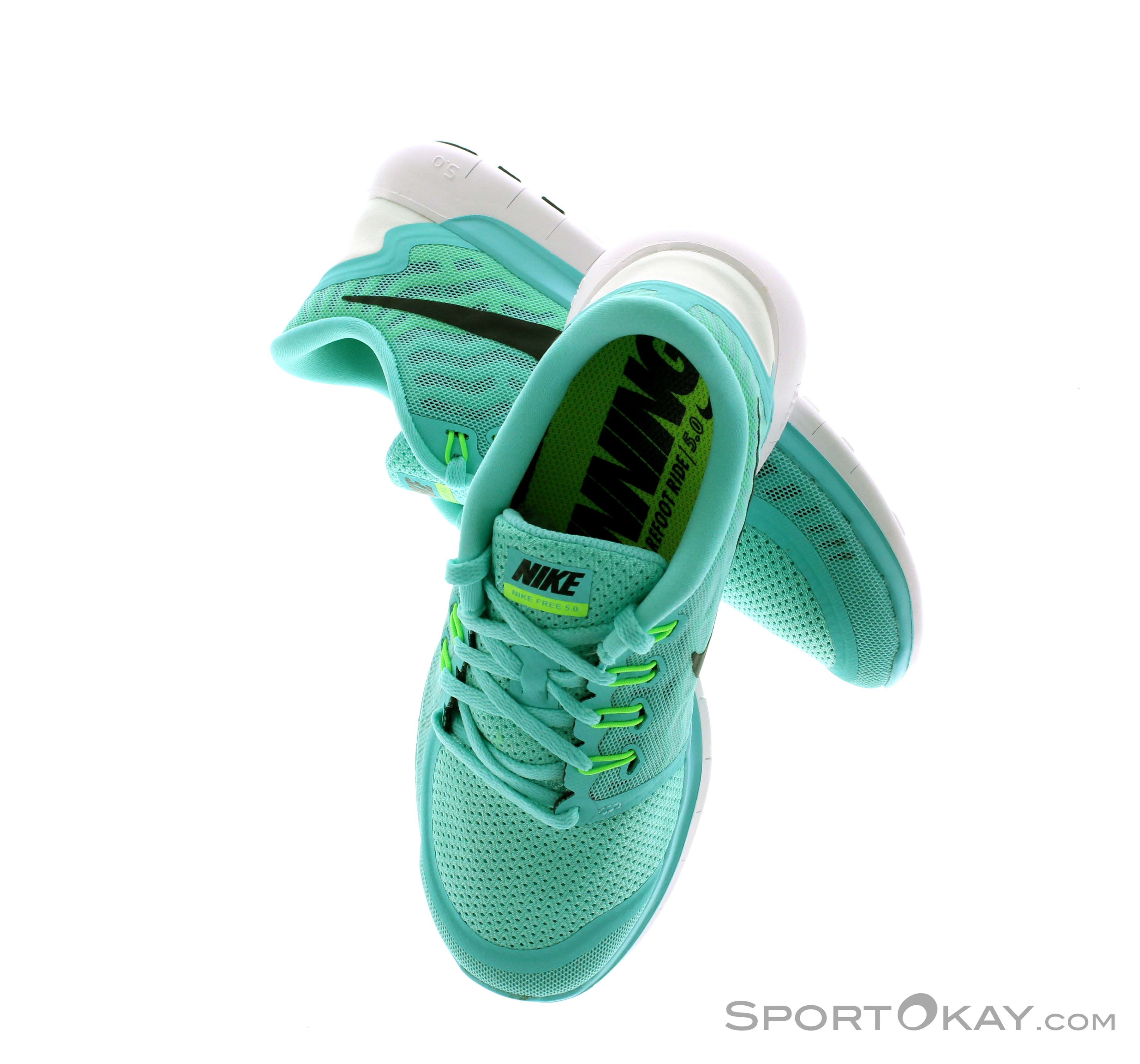 Nike Free Womens Running Shoes Calzado de marcha todoterreno