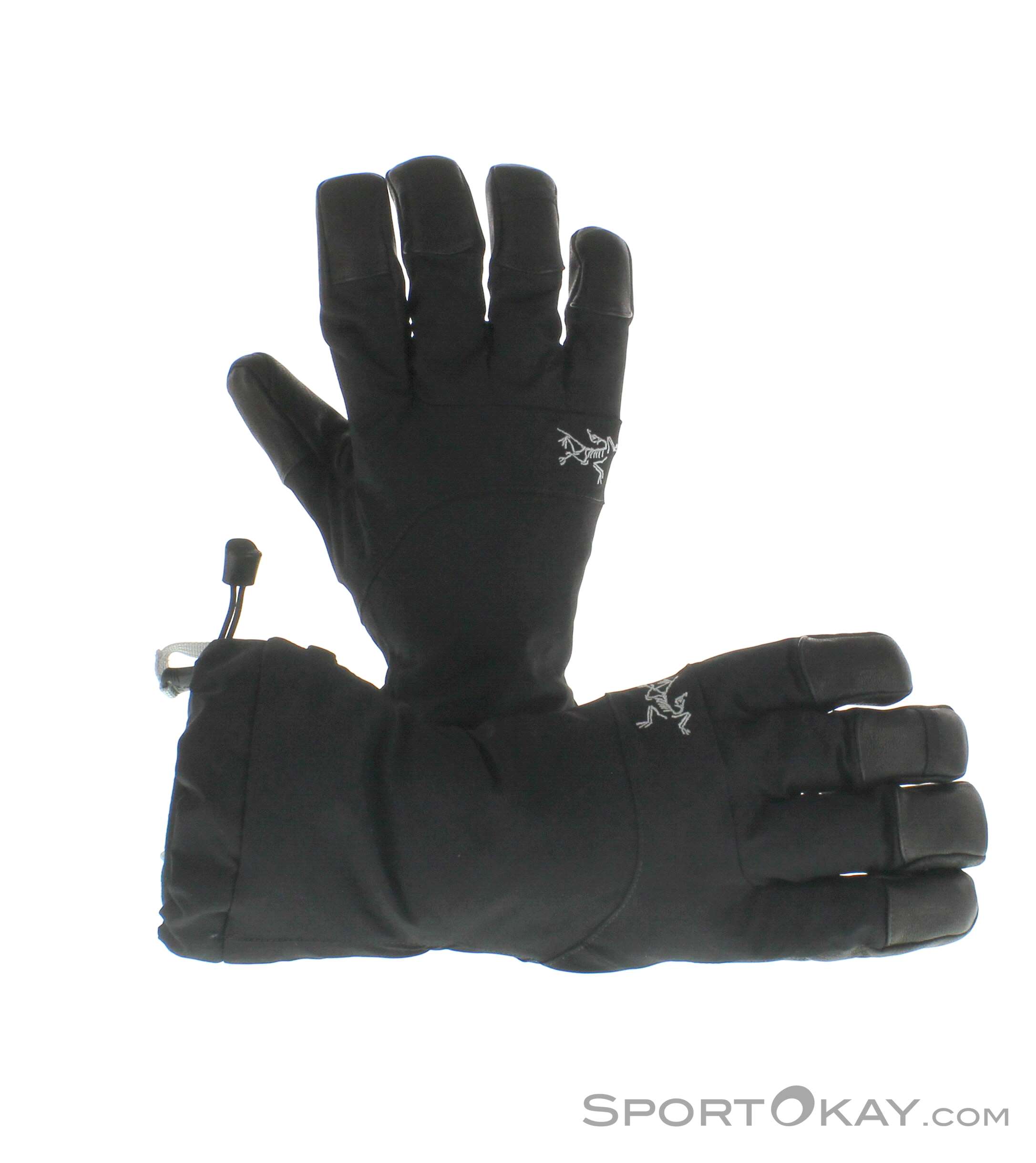 Arcteryx Fission Glove Ski Gloves Ski Gloves Ski Clothing