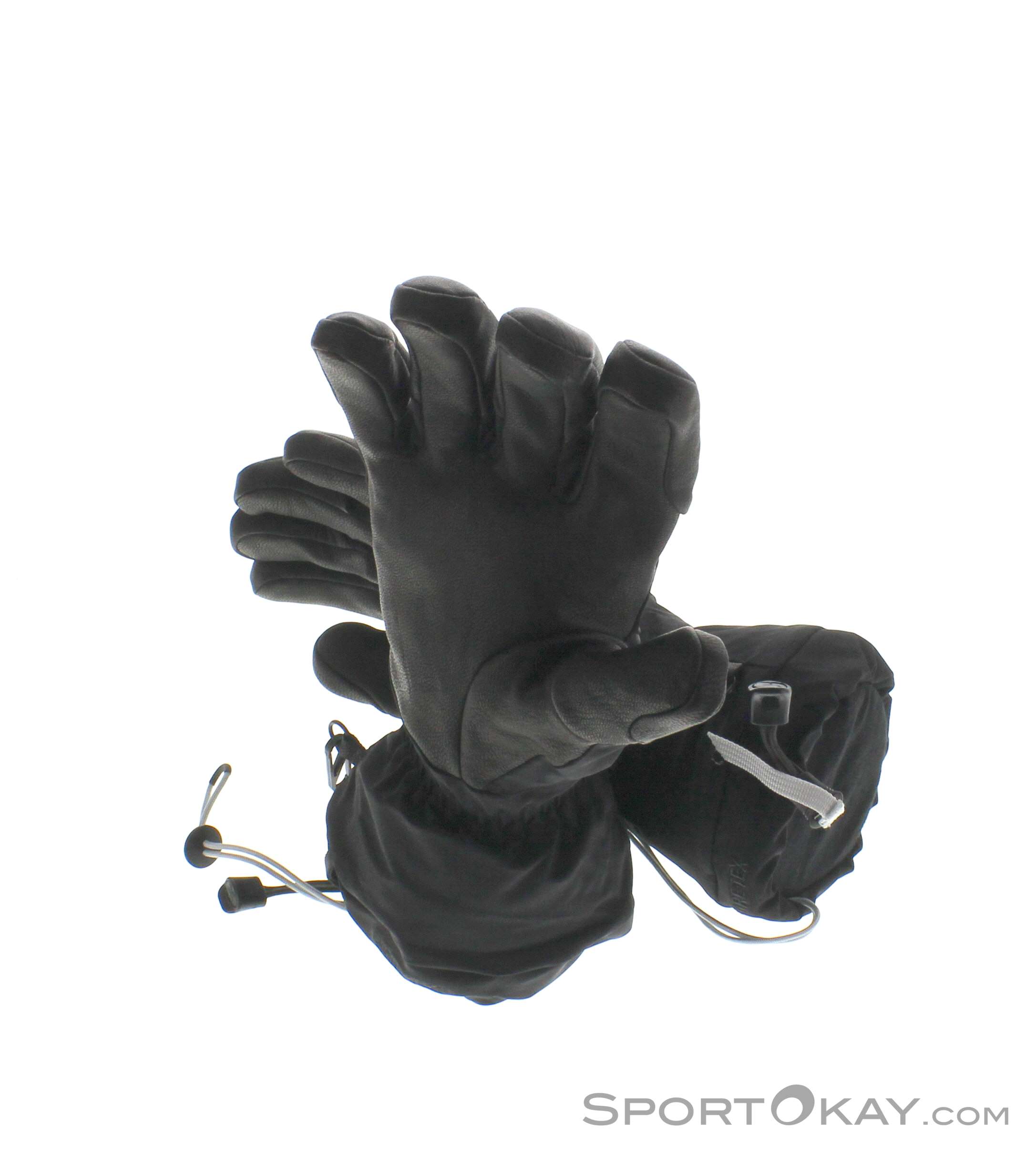 Mens Gloves Arcteryx Fission Glove Arc'Teryx Fission SV Gloves