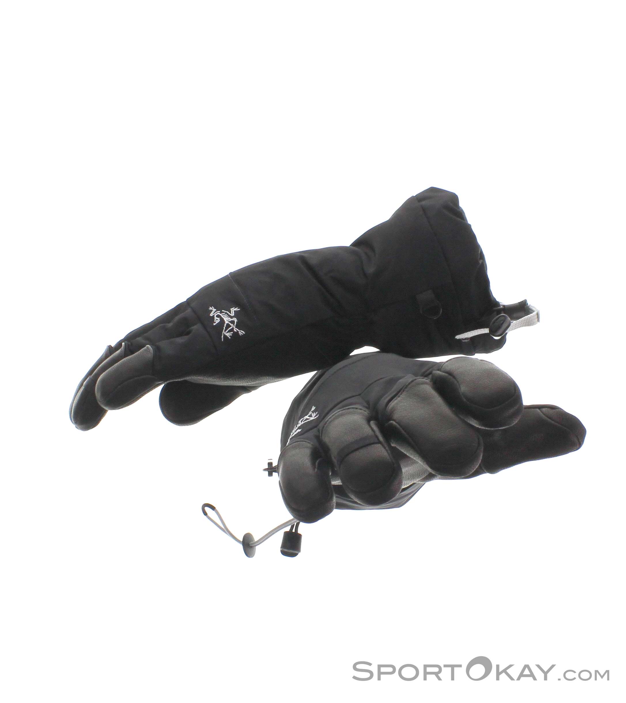 Arcteryx Gloves Rush Sv Glove Men's Arcteryx Fission Glove