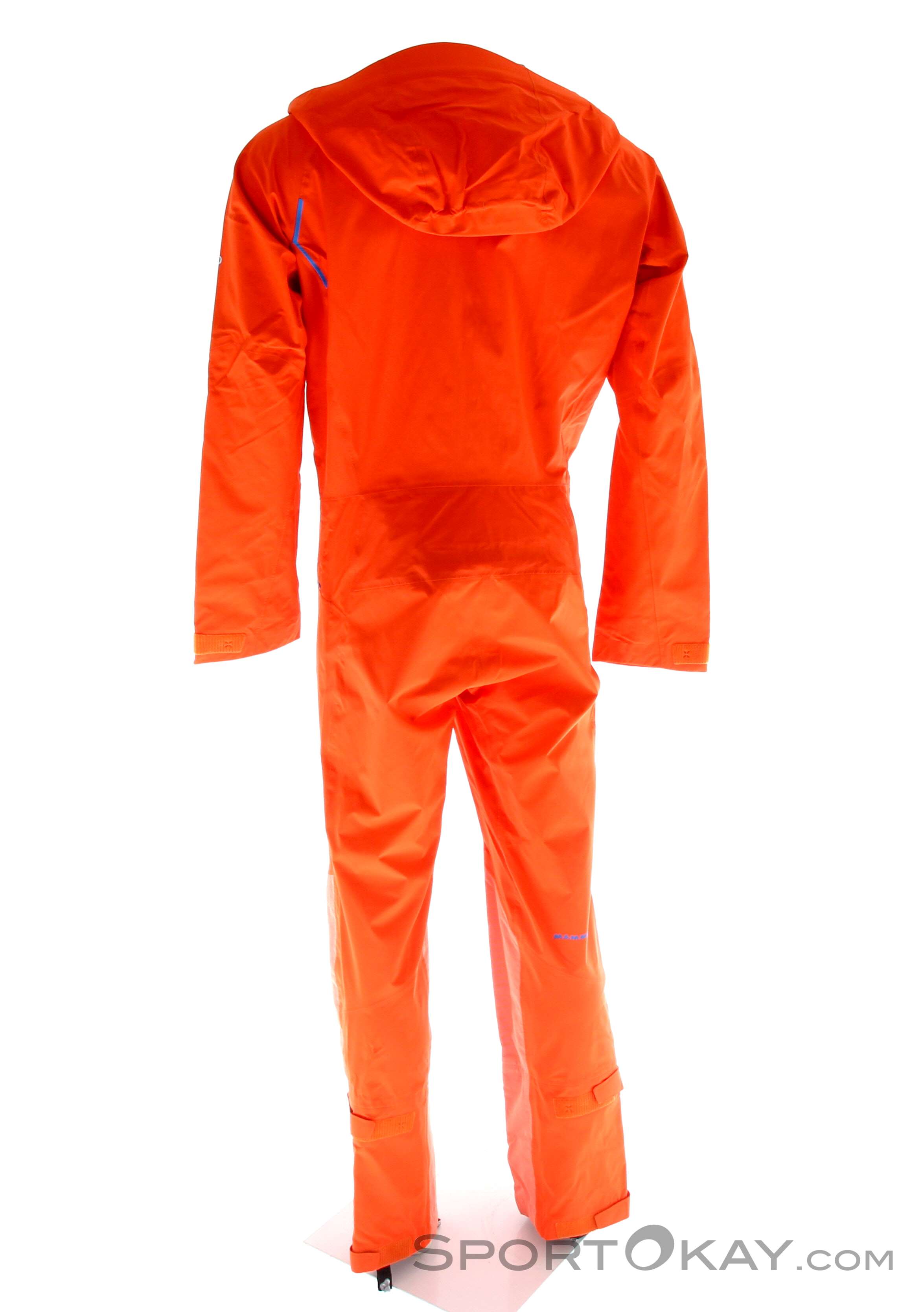 マムート　BC NORDWAND PRO HS Suit Men S/M Mammut Nordwand Pro HS Suit - Men's - Clothing