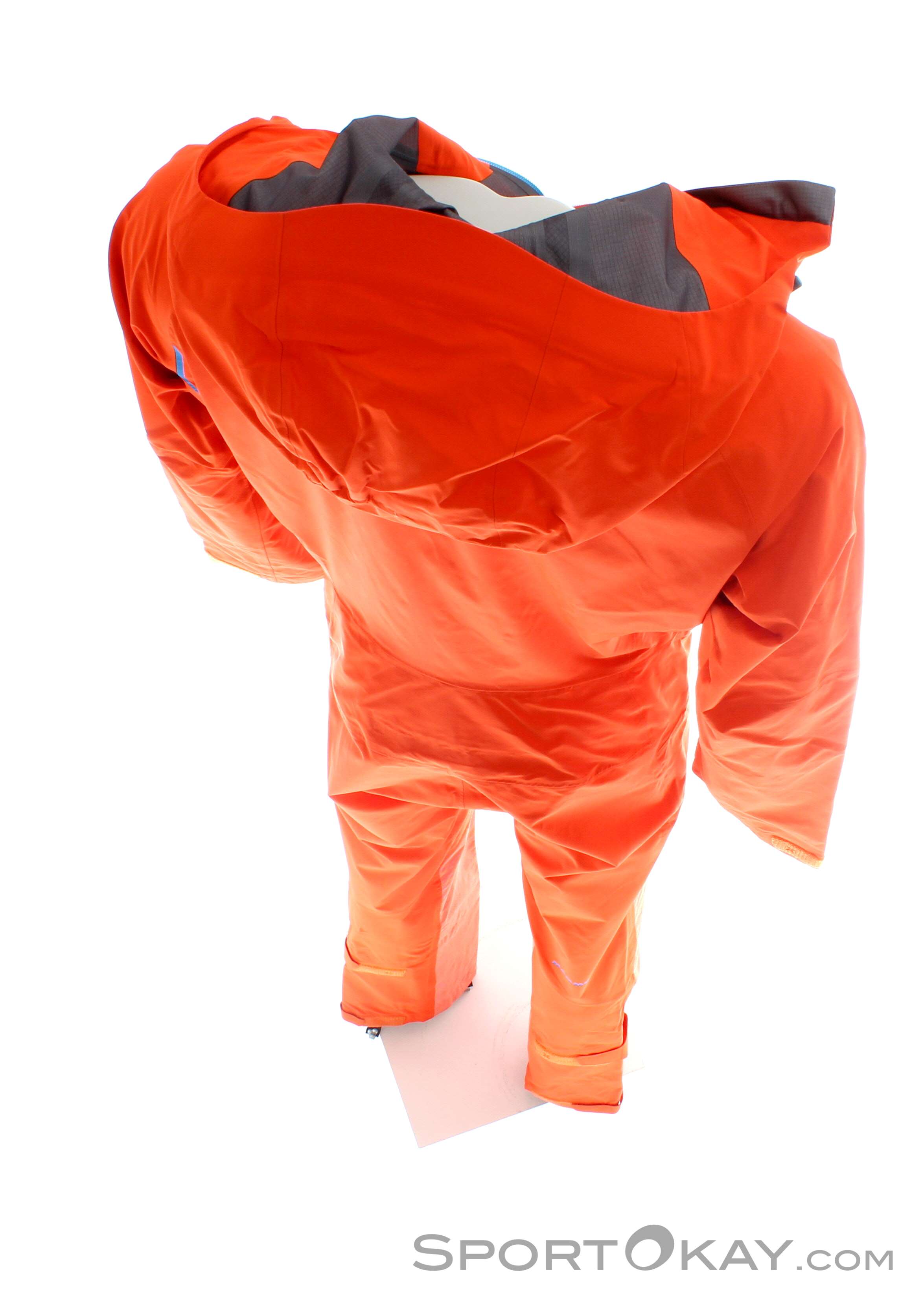 マムート　BC NORDWAND PRO HS Suit Men S/M Nordwand Pro HS Hooded Jacket Men | Mammut
