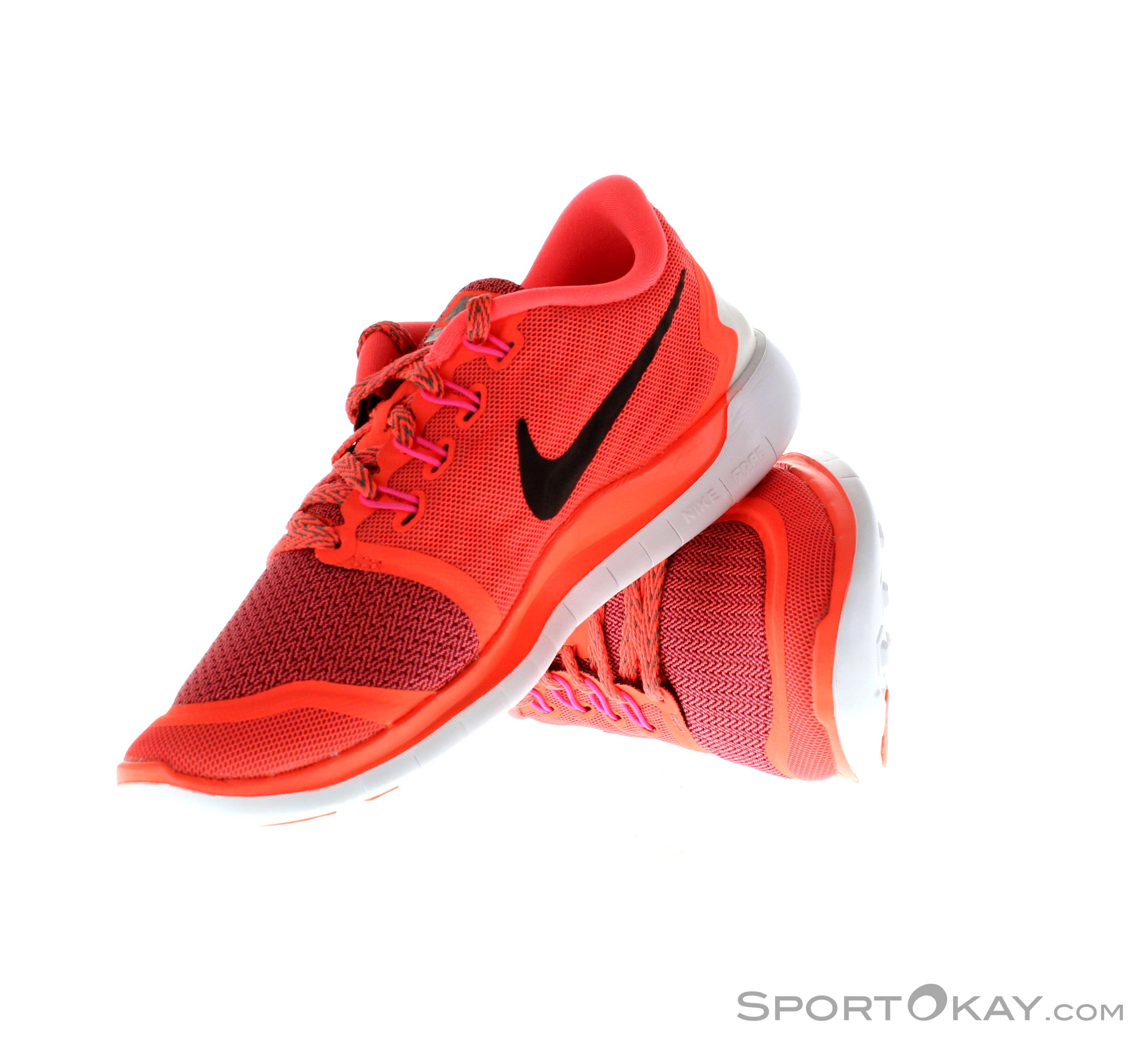 Nike Shoe Nike Free Train Versatility Red Nike Free Womens Running