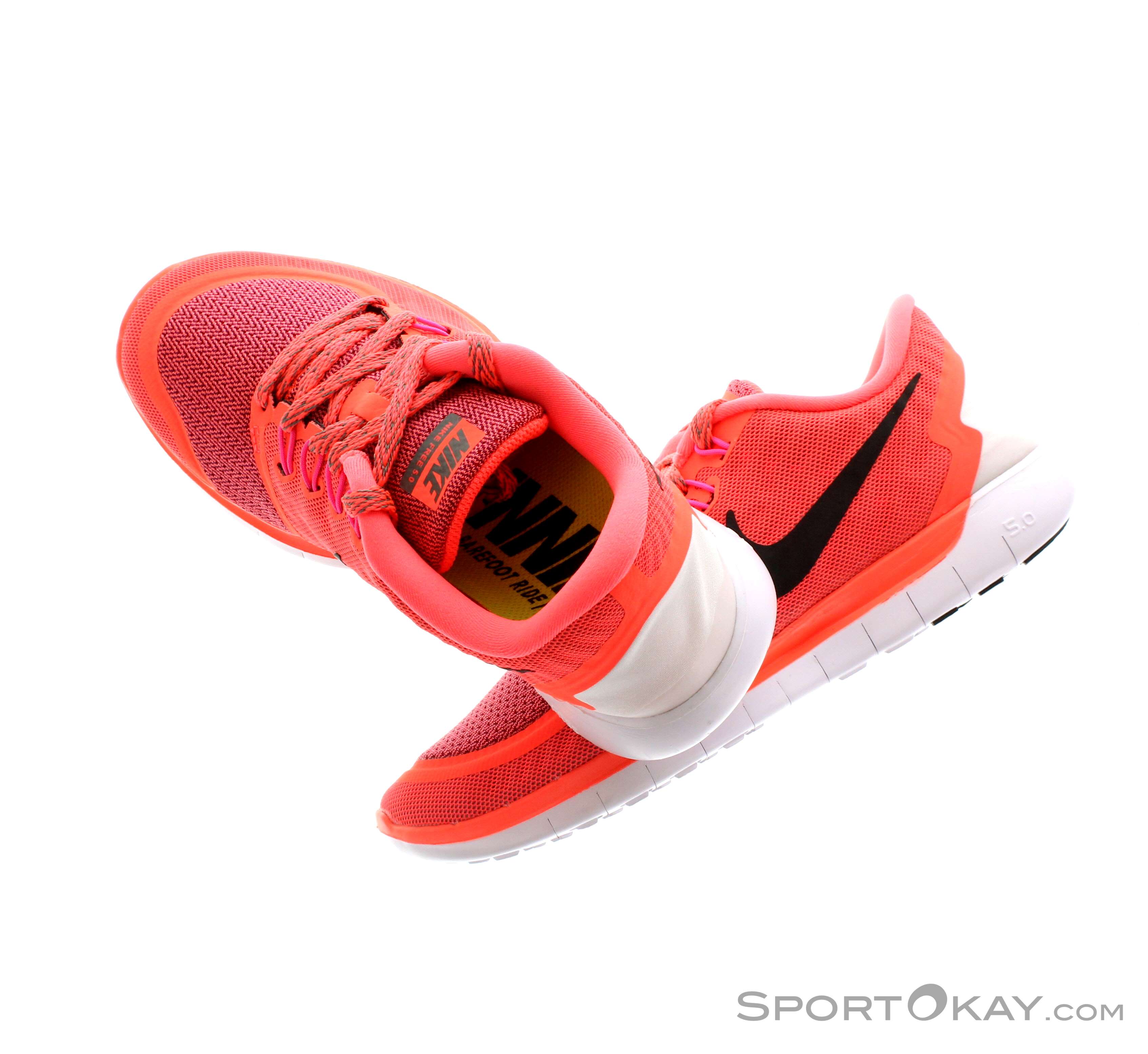 Nike Free Womens Running Shoes All-Round Running Shoes