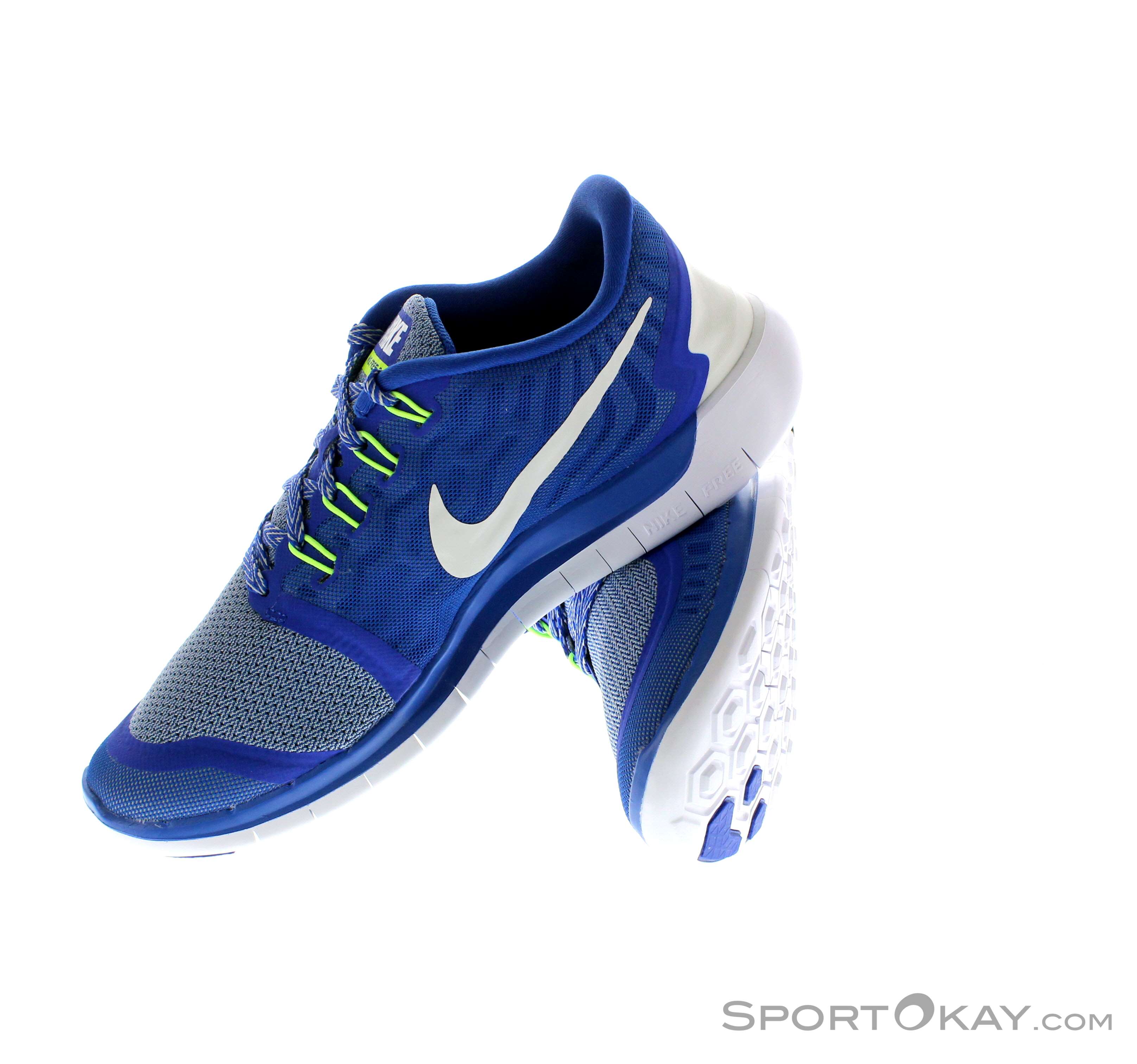 Nike Free Mens Running Shoes