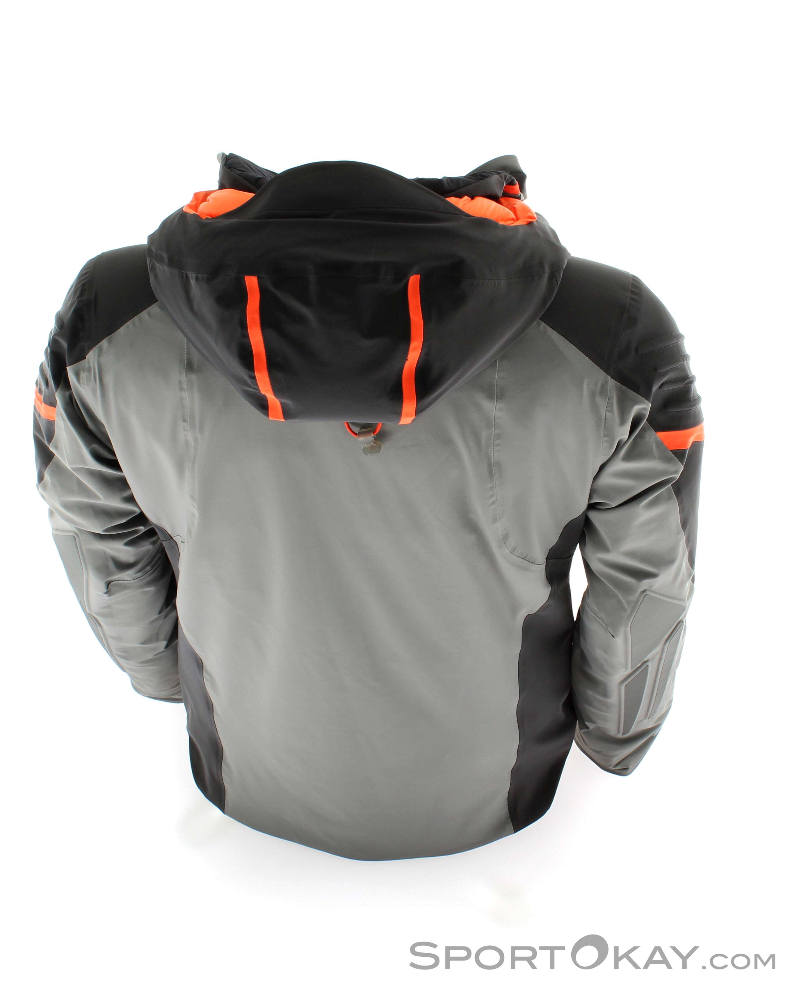 Dainese Fobos D-Dry Jacket Mens Ski Jacket - Ski Jackets Dainese Fobos D-Dry Jacket Mens Ski Jacket - Ski Jackets