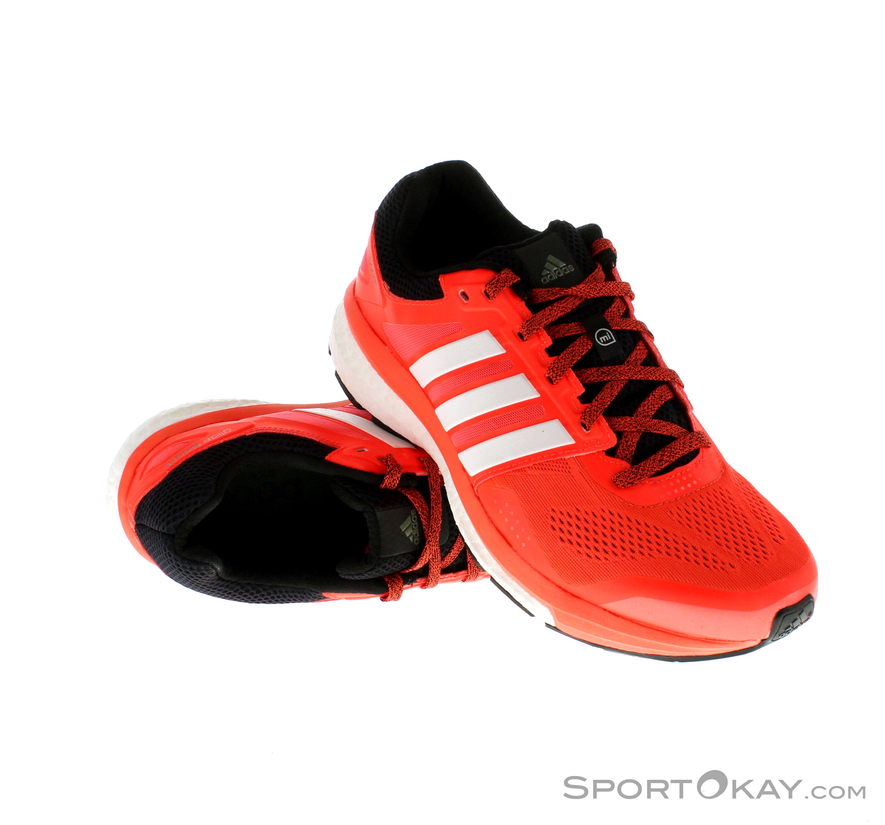 Adidas Supernova Glide Mens Running Shoes