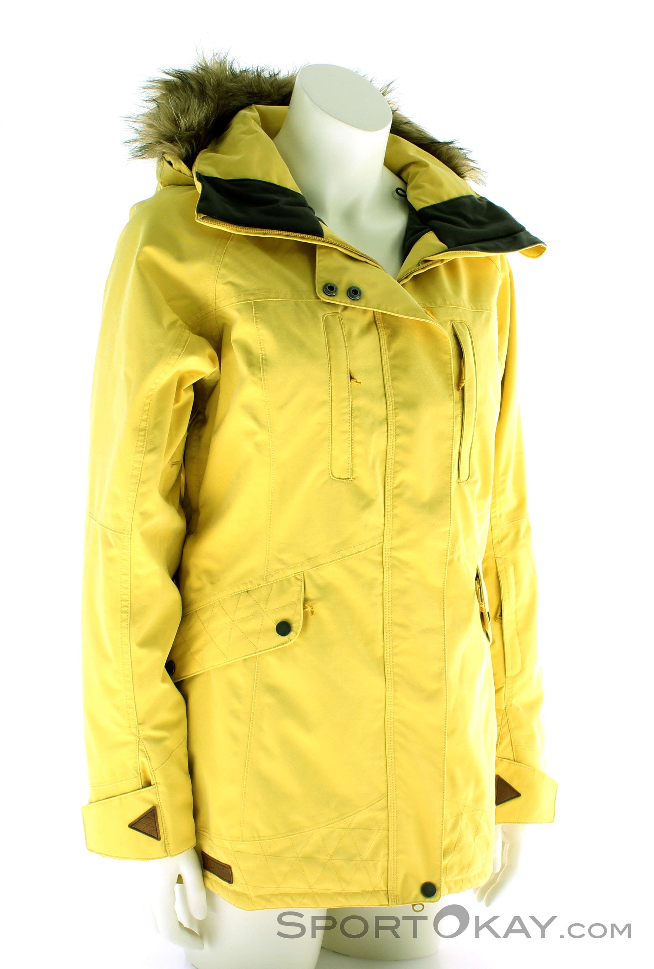 HOT Ski Jackets Dakine Brentwood Ii Dakine Brentwood Jacket