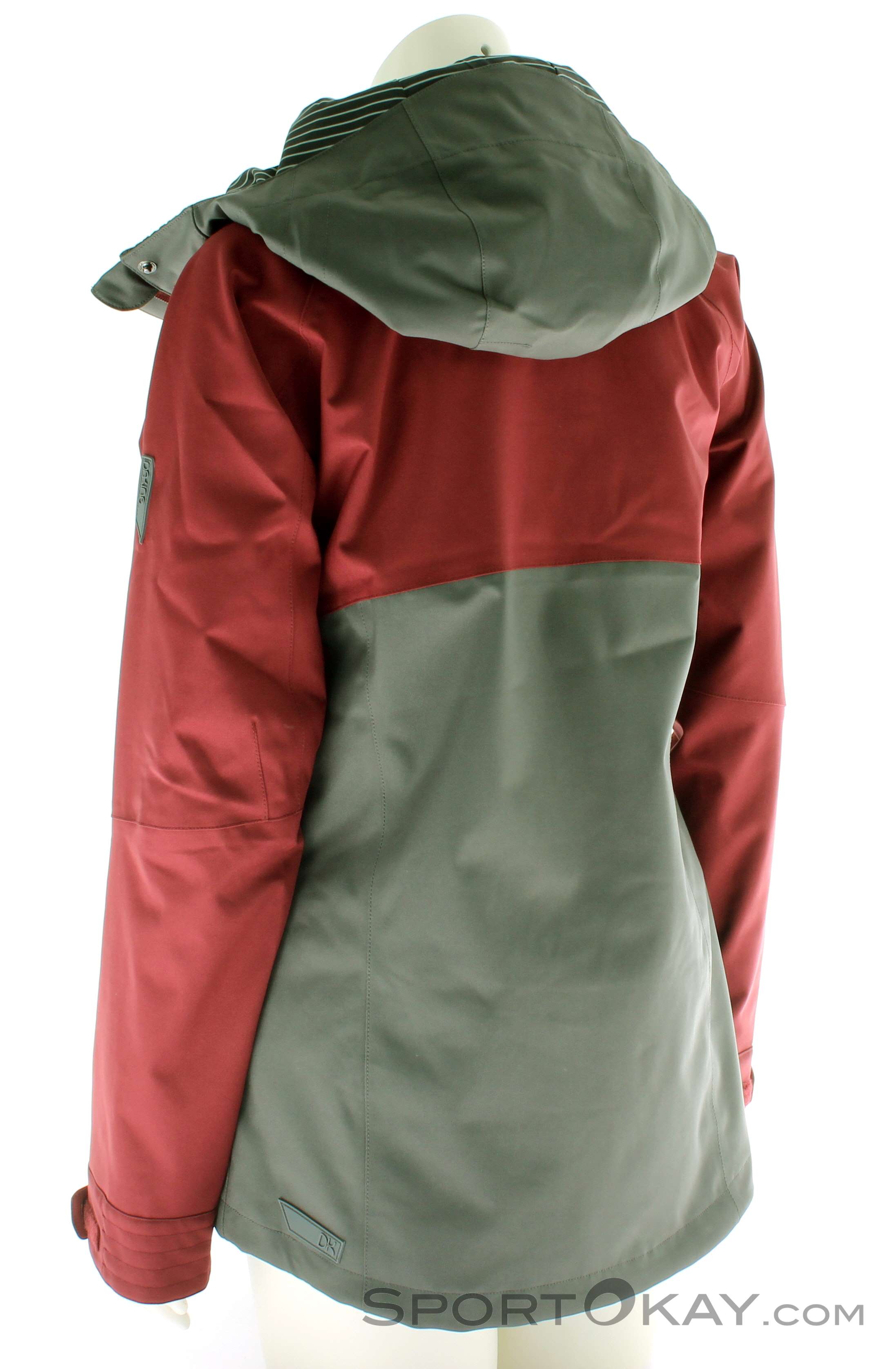 Dakine Northlands Jacket Damen Skijacke Skijacken