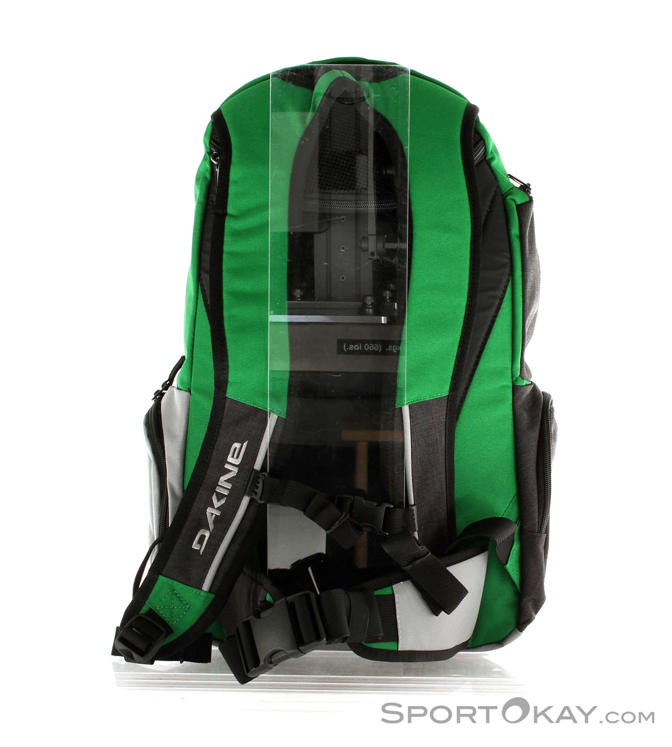 Dakine Mission 25L Backpack - Backpacks - Backpacks & Headlamps