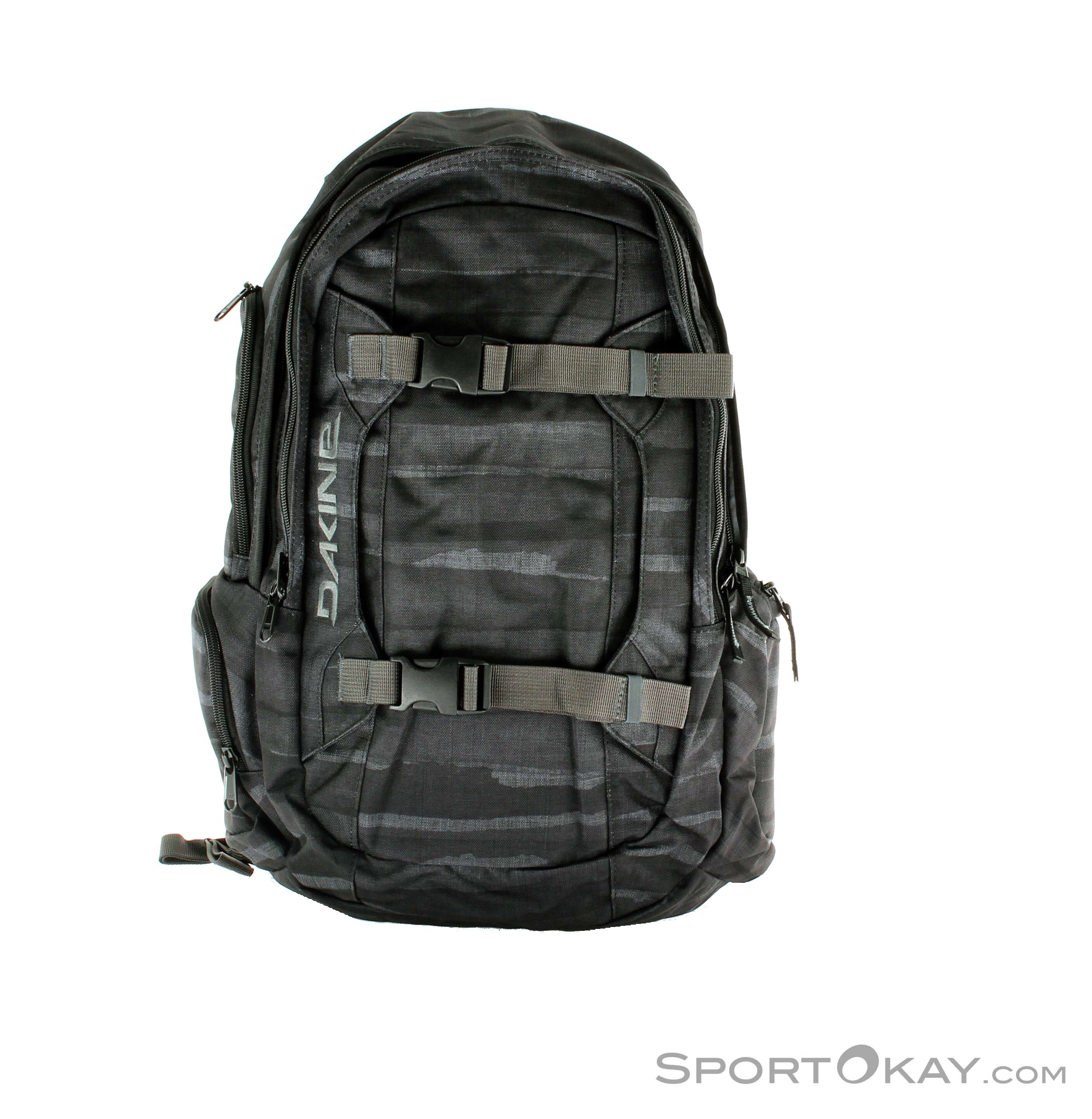 Dakine Mission 25L Backpack - Backpacks - Backpacks & Headlamps