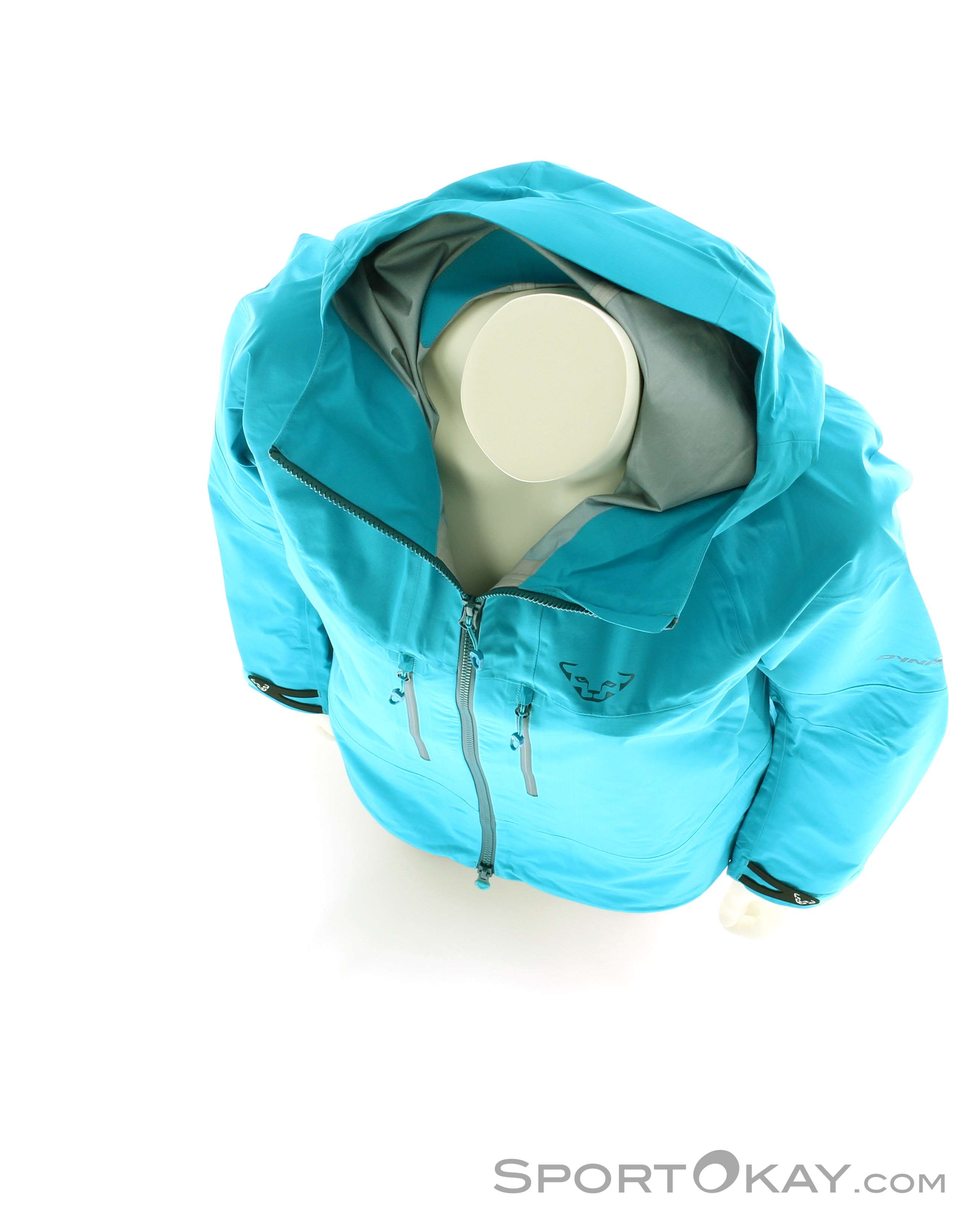Dynafit Beast Jacket GTX Womens Ski Touring Jacket Gore-Tex