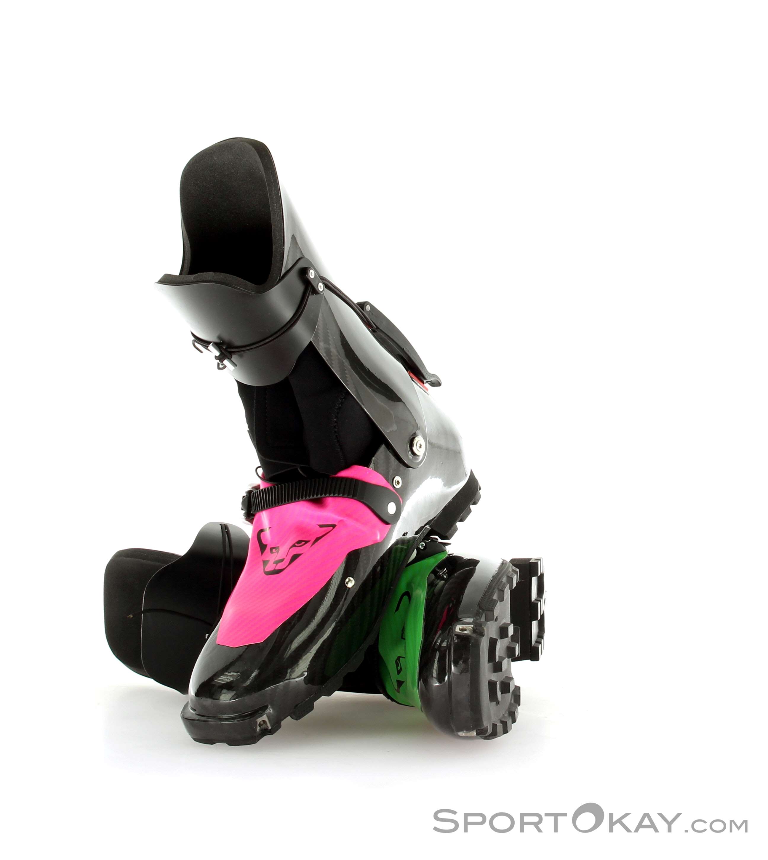 Dynafit DNA Pierre Gignoux Ski Touring Boots - Skialpové
