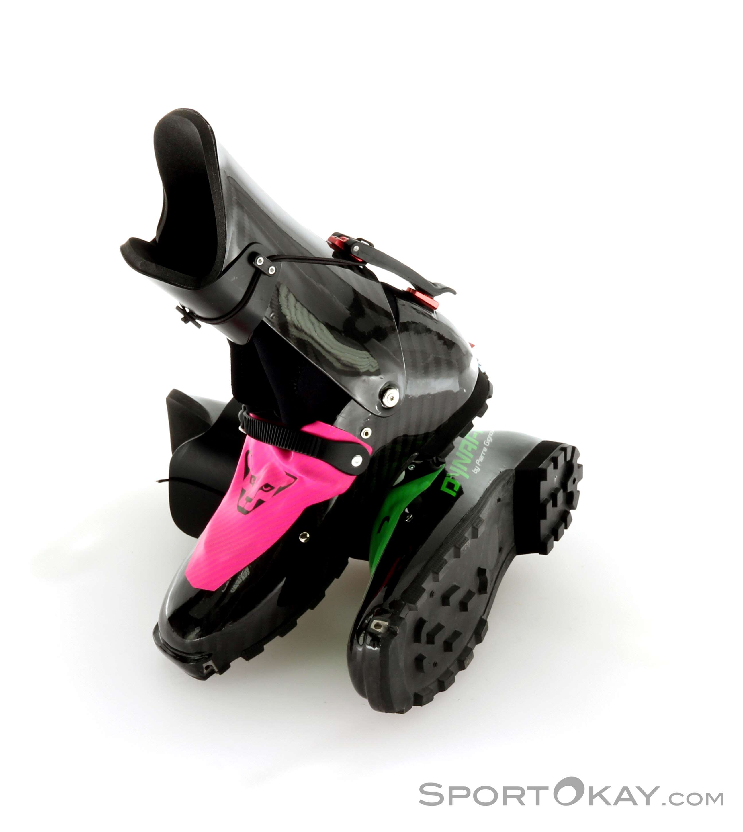 Dynafit DNA Pierre Gignoux Ski Touring Boots - Calzado para ski de