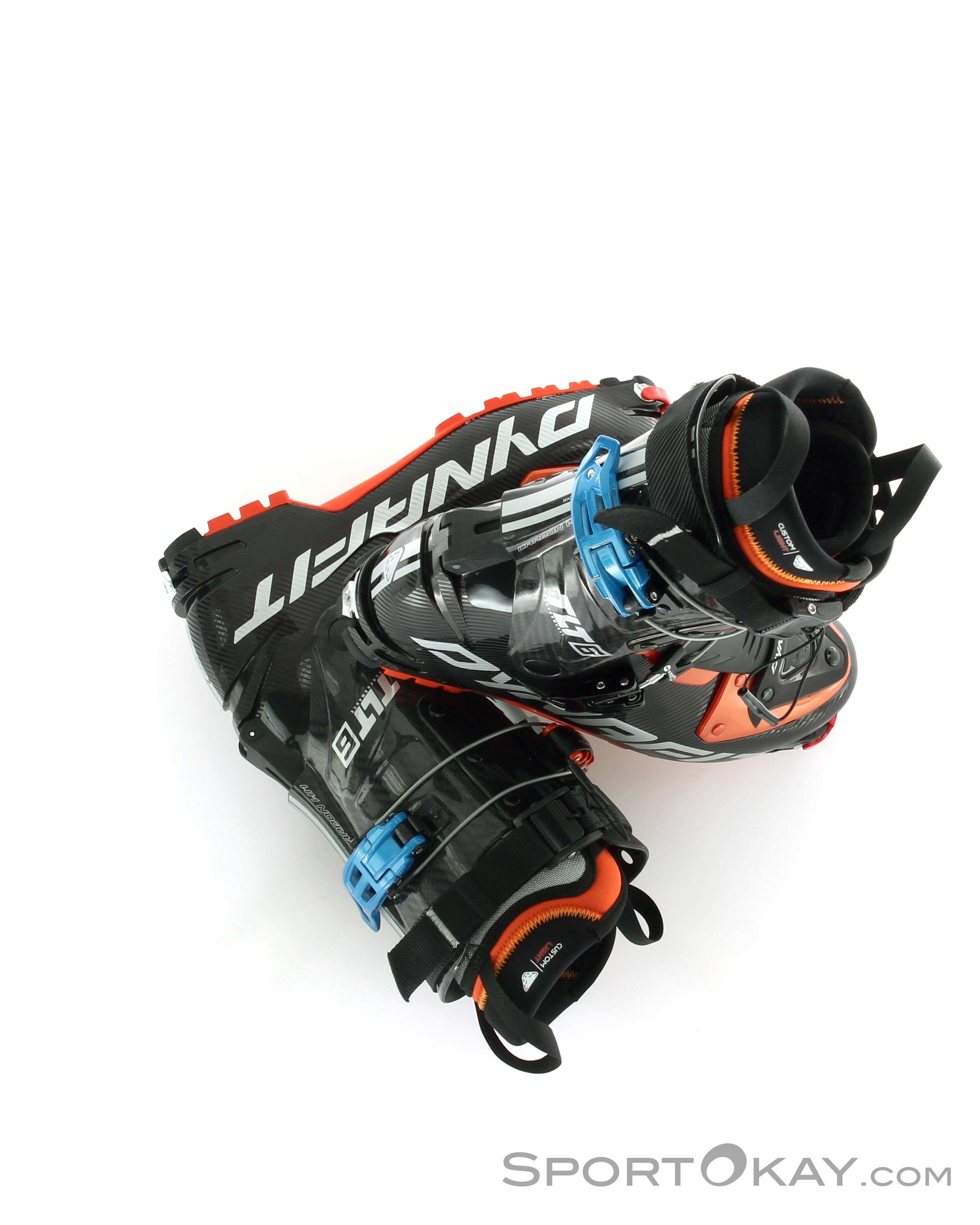Dynafit TLT 6 Performance CL Tourenschuhe - Calzado para ski de