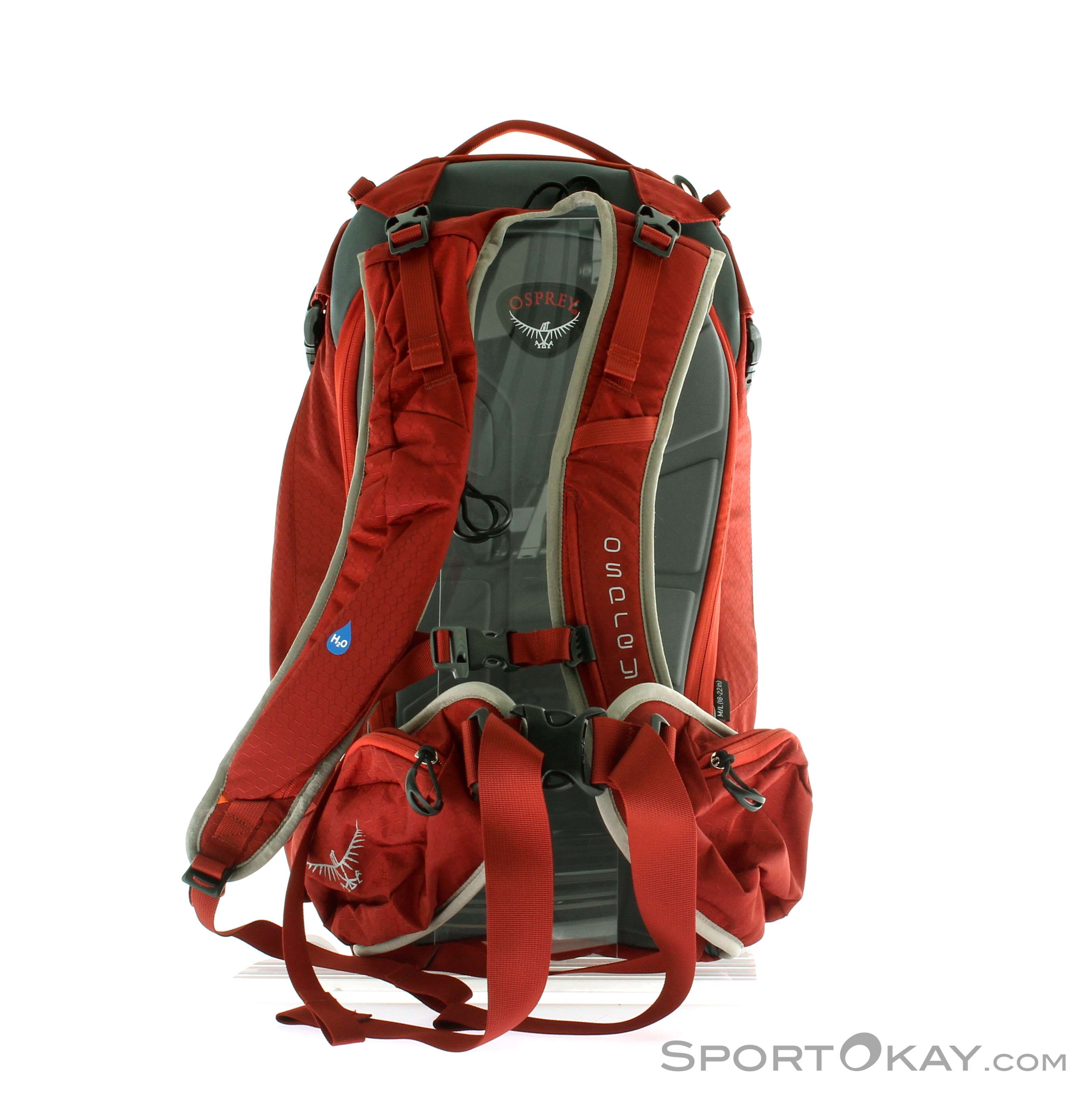 Osprey Kode 32L Backpack - Ski Touring Backpacks - Backpacks