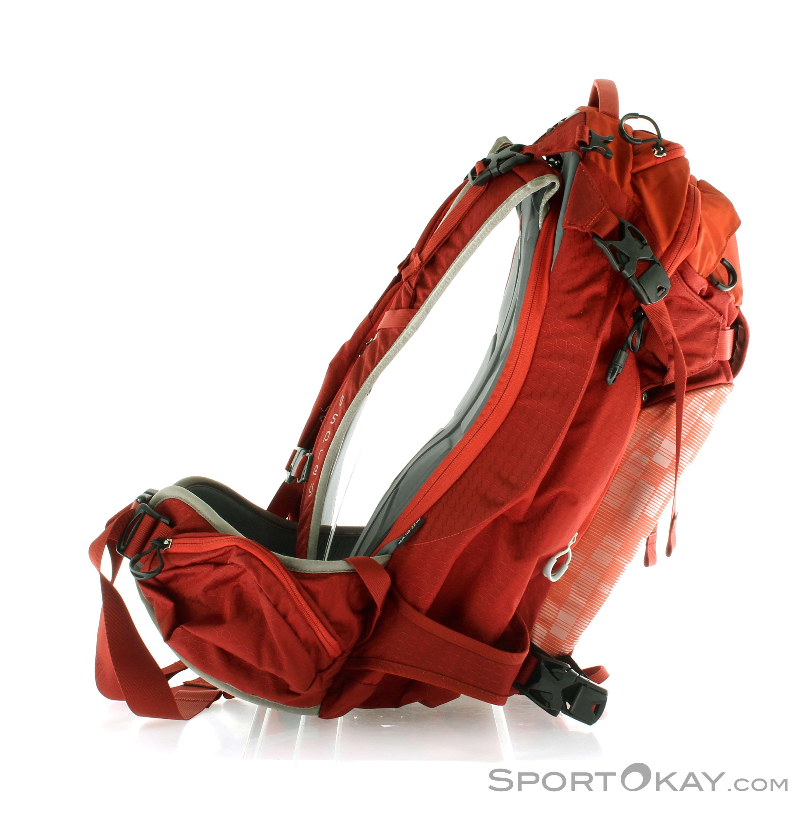 Osprey Packs Kode 32 Backpack - 1770-1953cu in - Ski