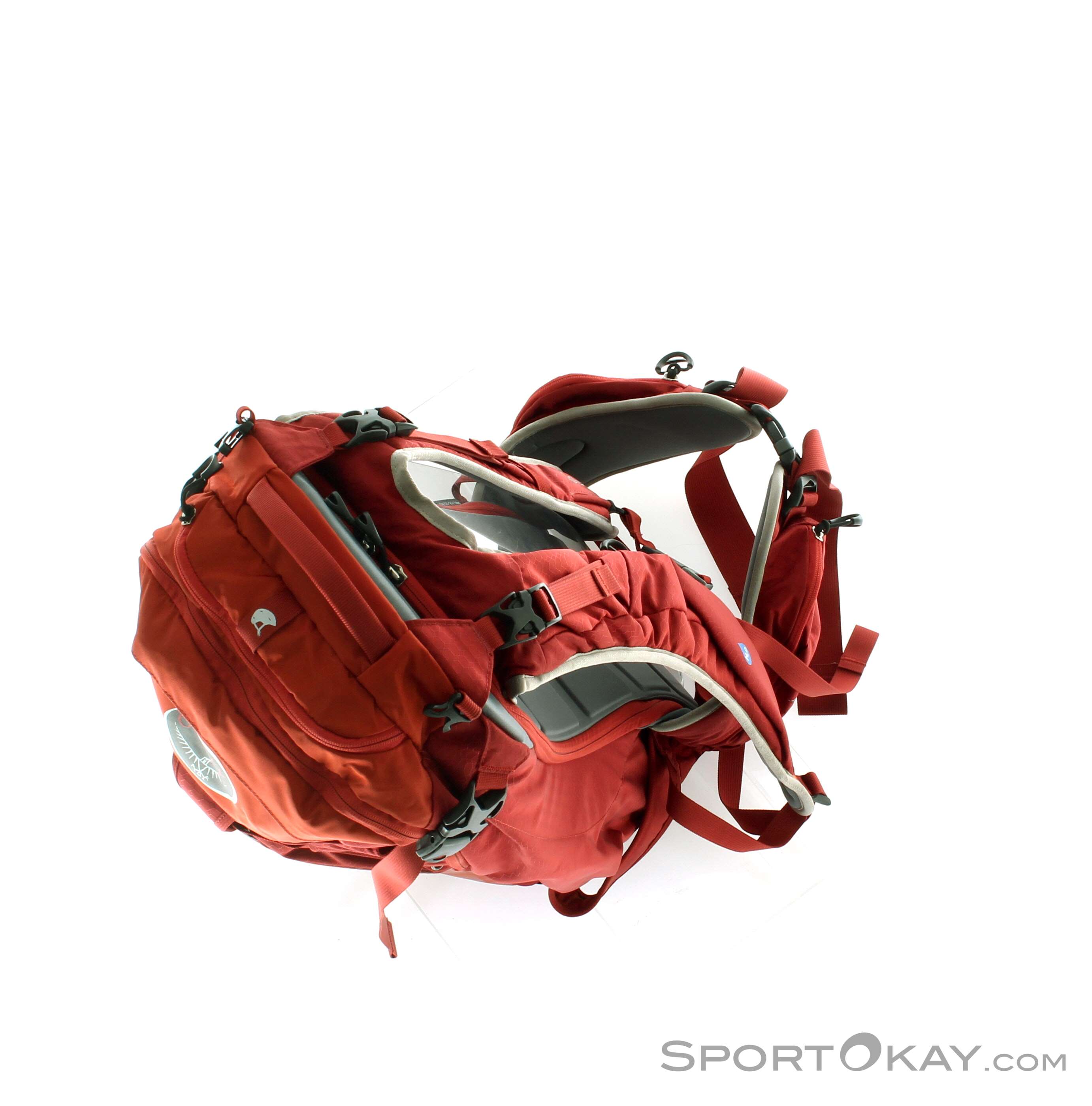 Osprey Kode 32L Backpack - Ski Touring Backpacks - Backpacks - Ski