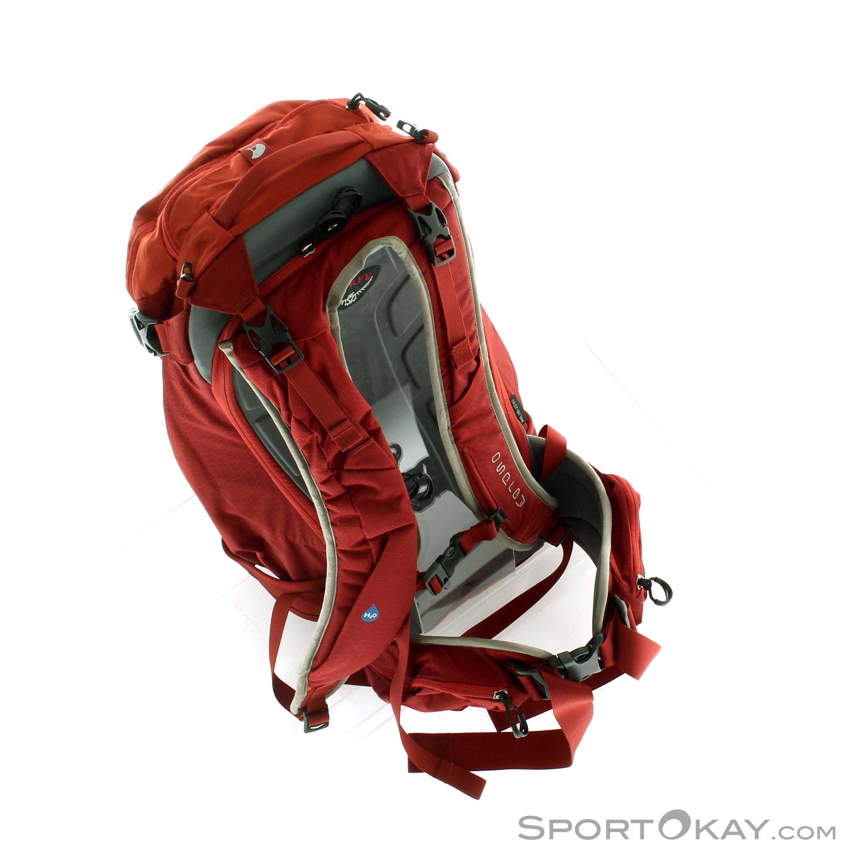Osprey Kode 32L Backpack - Ski Touring Backpacks - Backpacks - Ski