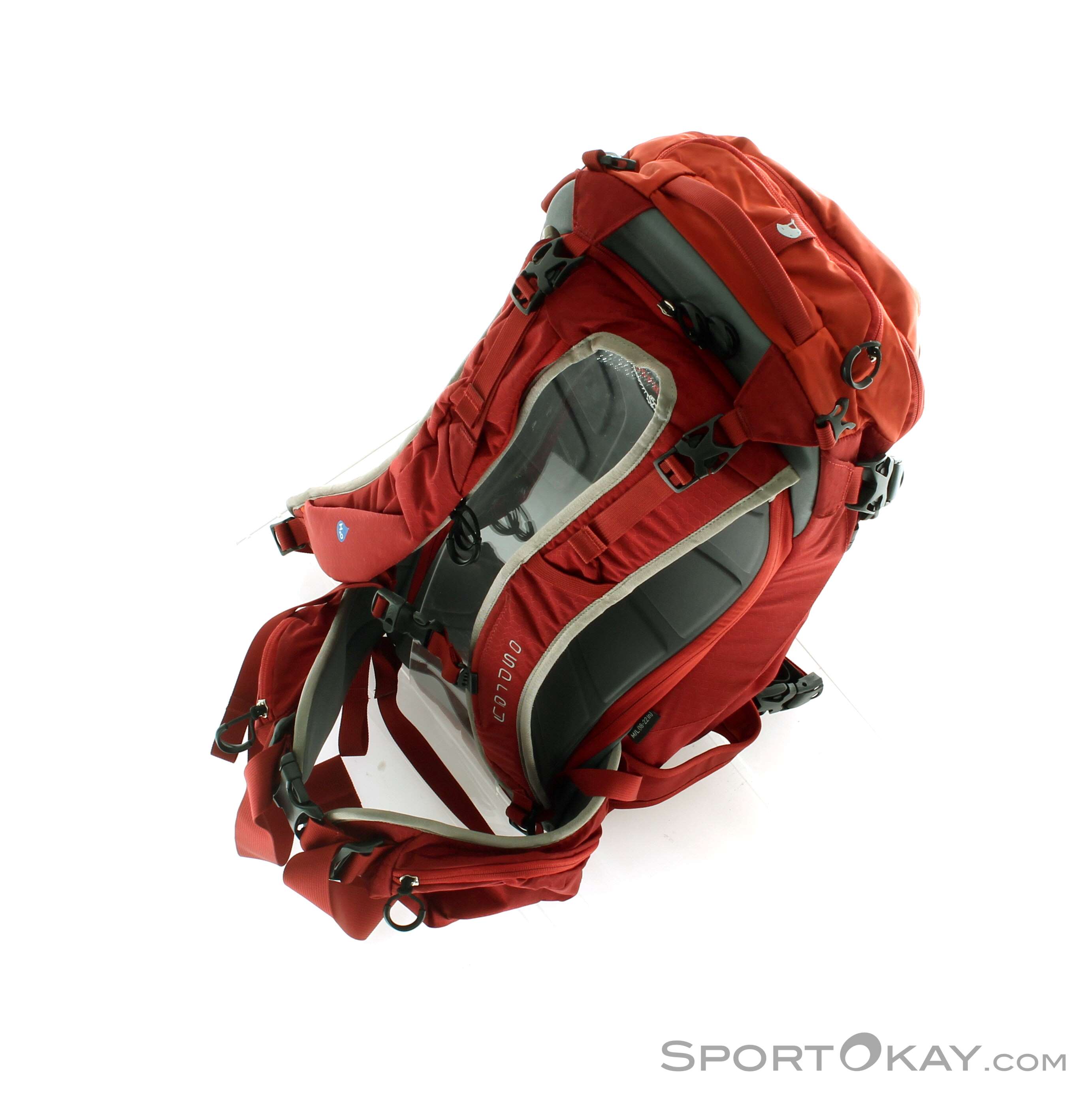 Osprey Kode 32L Backpack - Ski Touring Backpacks - Backpacks