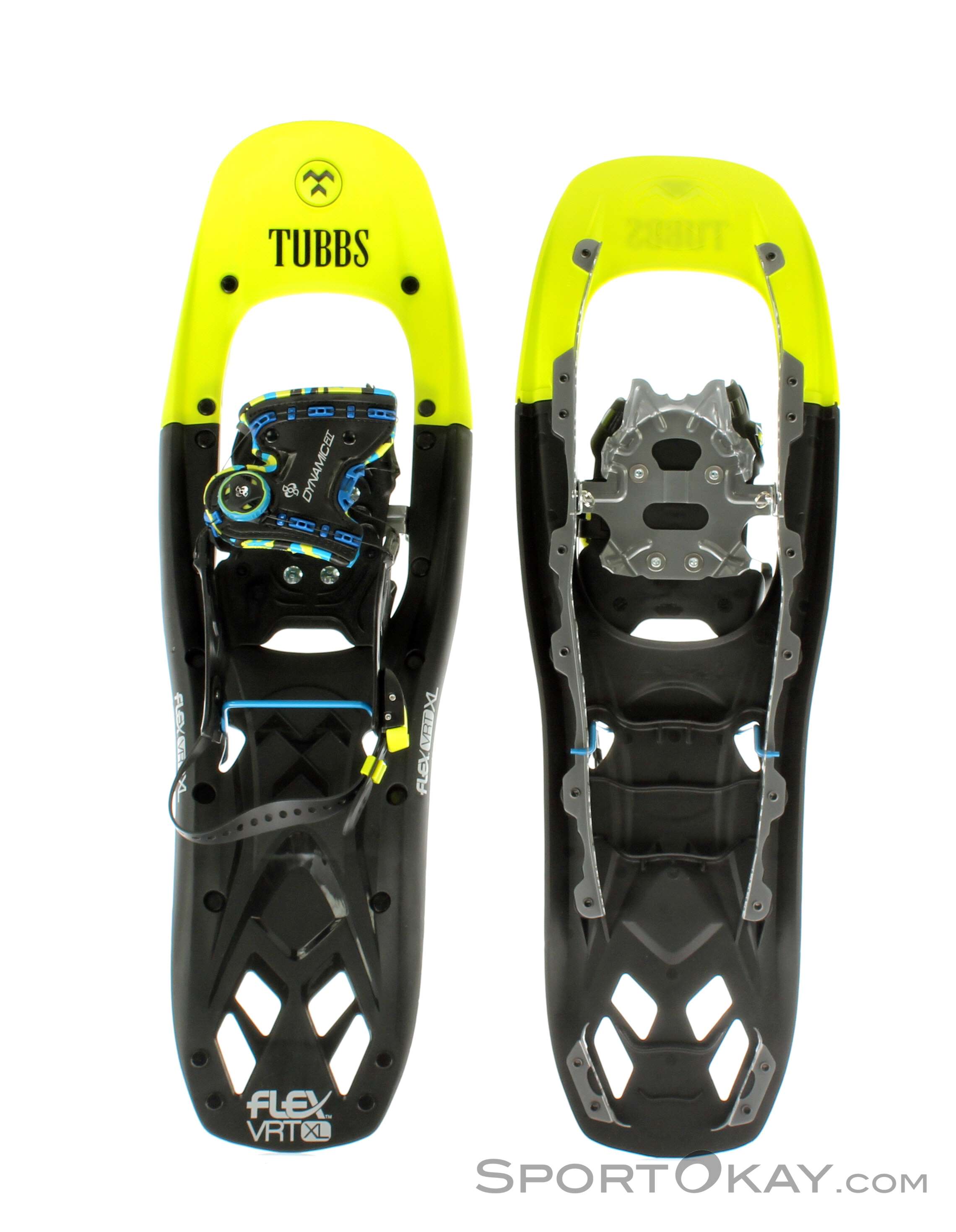 Flex Vrt Tubbs Flex Alp 28 Xl Tubbs Flex VRT XL Snowshoes